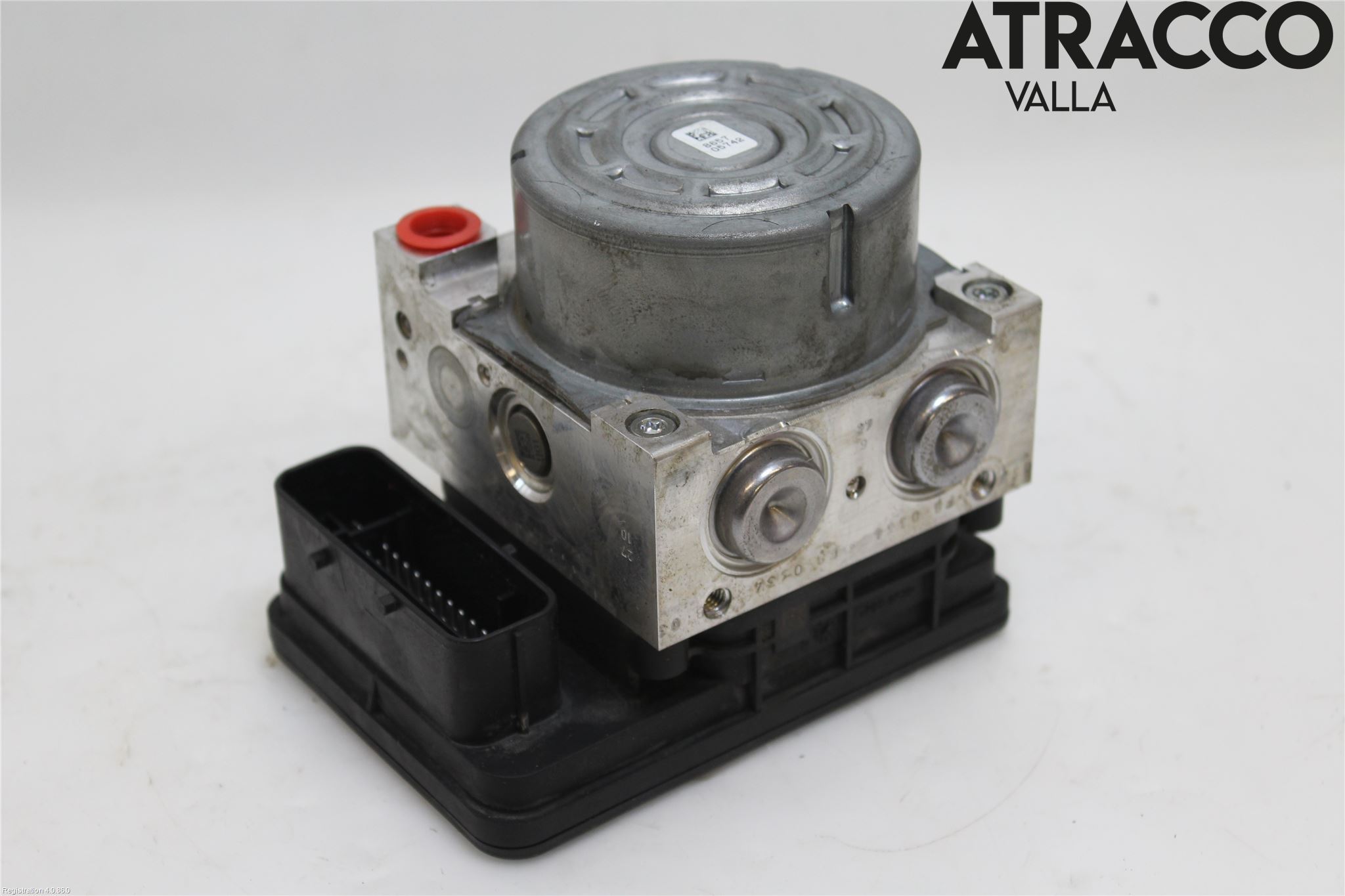 BMW 3 GT F34 13-19 Abs Hydraulikkaggregat