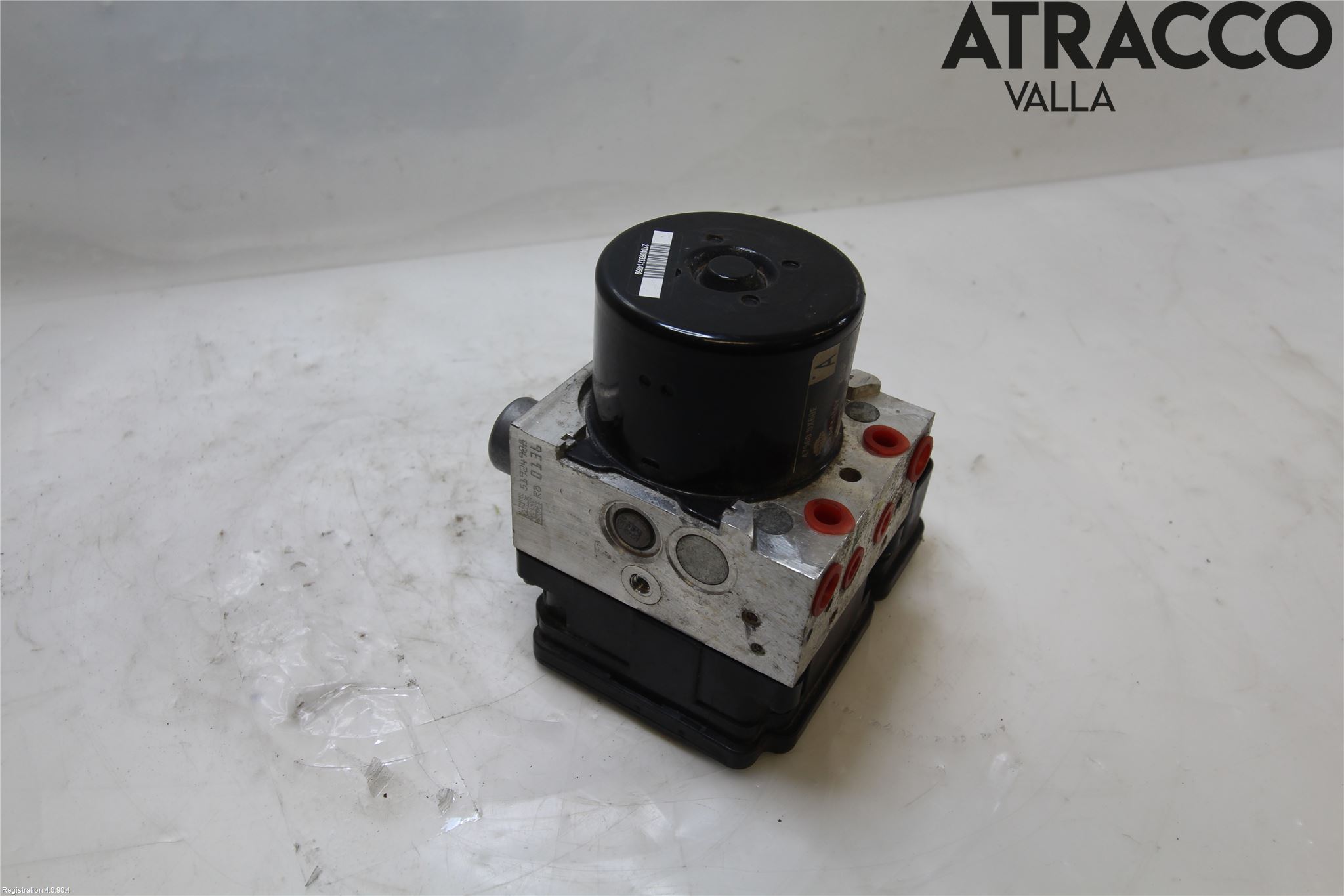 Nissan NAVARA 05-16 Abs Hydraulikkaggregat