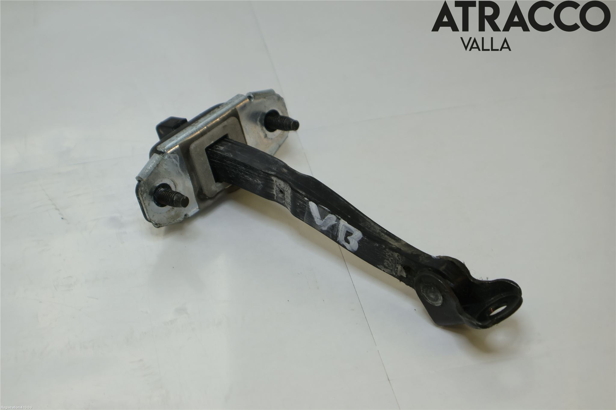 Kia CARENS III 13-19 Dørstopper