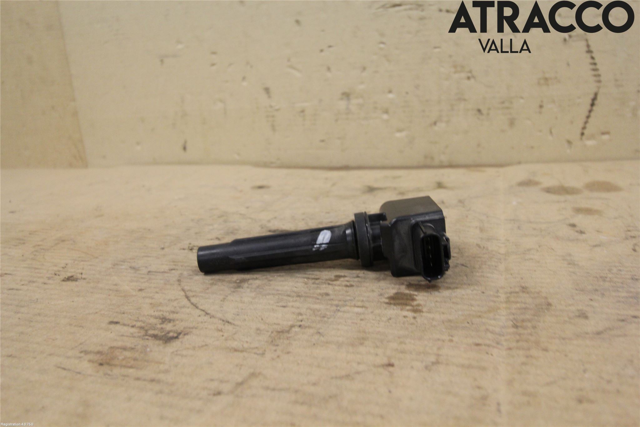 Mazda 3 III 14-19 Coil