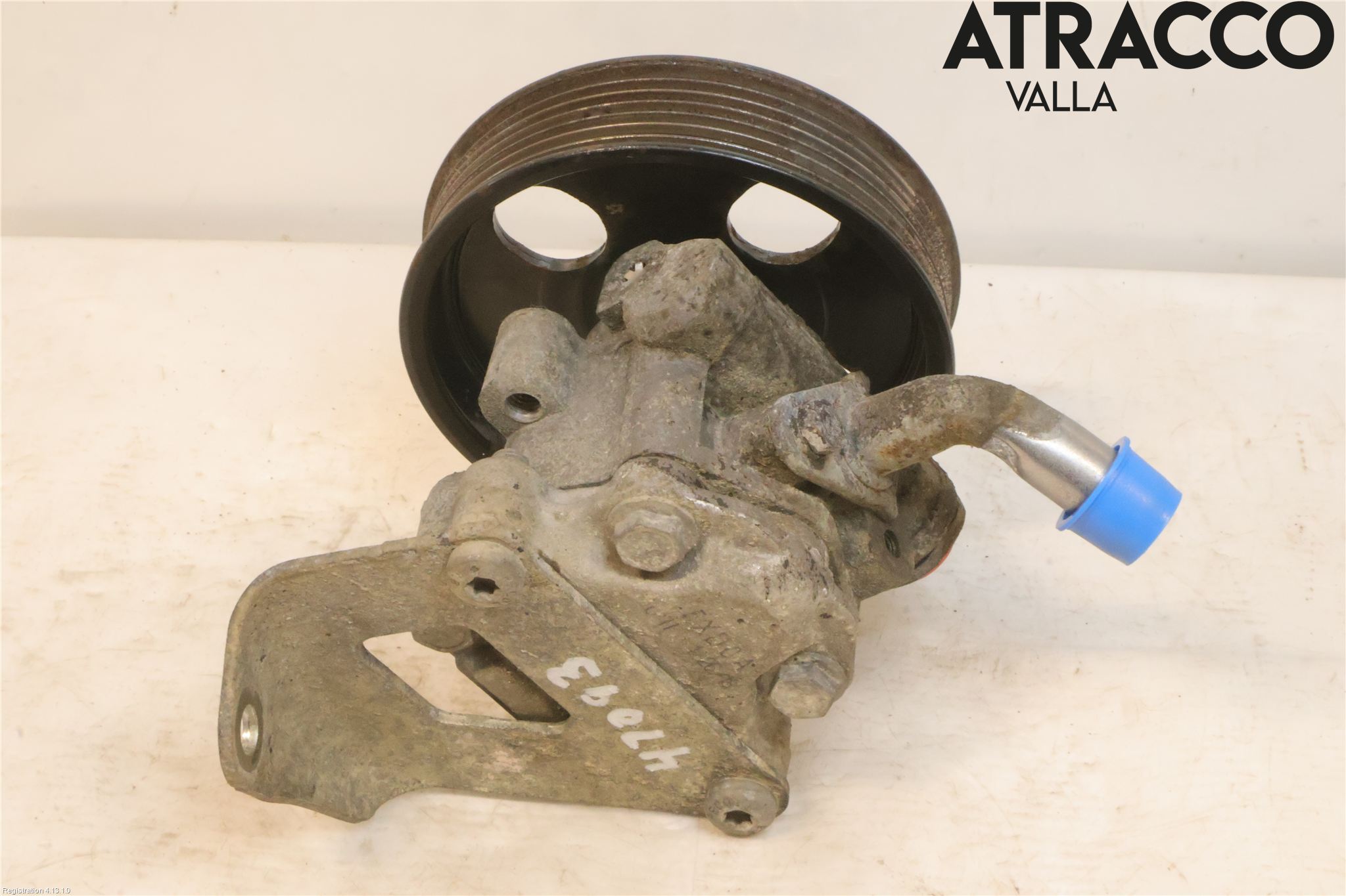 Mercedes-Benz MB X-KLASS (BR 470) 18-20 Servo Pumpe