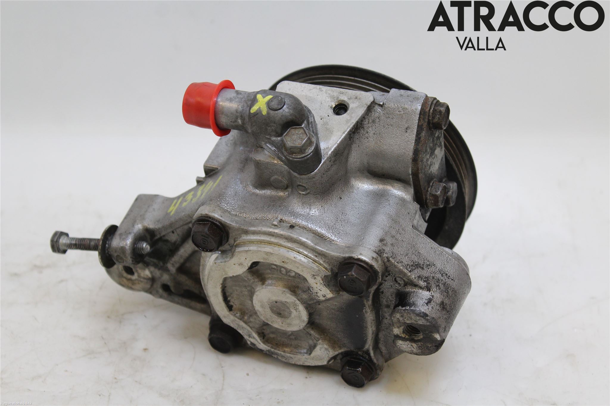 Honda CRX Servo Pumpe