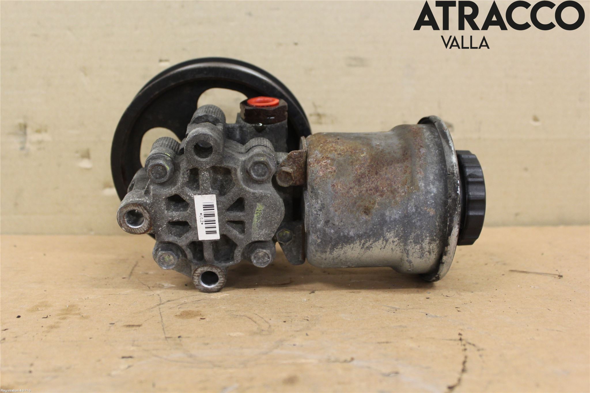 Toyota COROLLA VERSO 04-07 Servo Pumpe