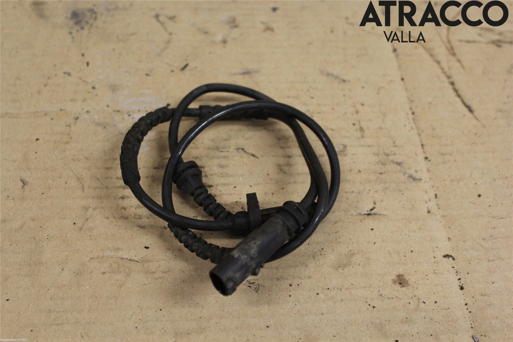 BMW 5 F10/F11/F18 09-17 Abs Føler