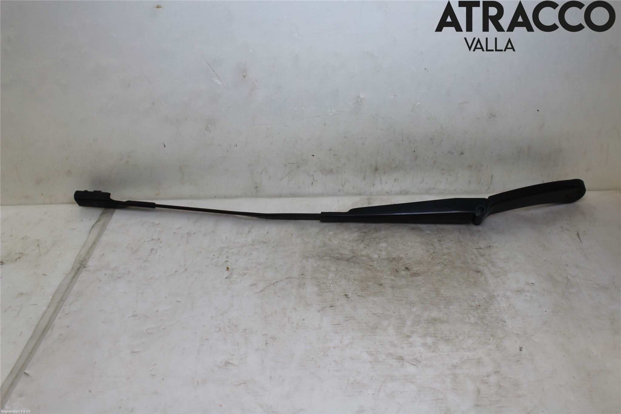 Volkswagen VW TRANSP/CARAVELLE (T6) 16-22 Viskerarm-Armer Frontrute