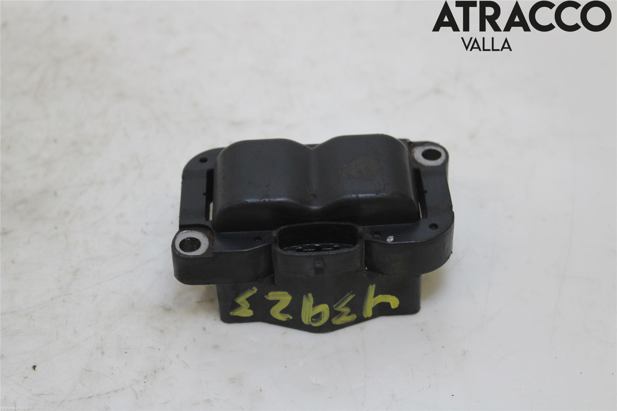 Smart FORTWO I 99-07 Coil