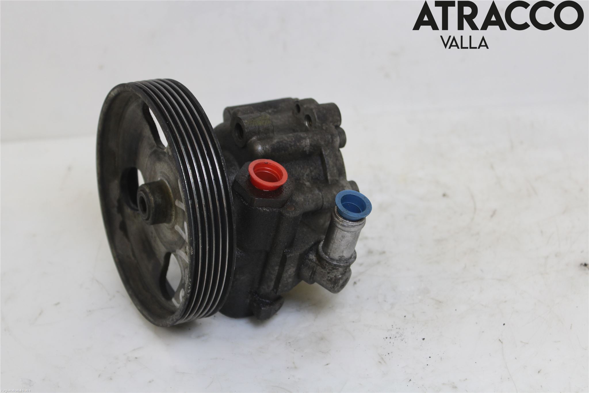 Citroen C5 -04 Servo Pumpe