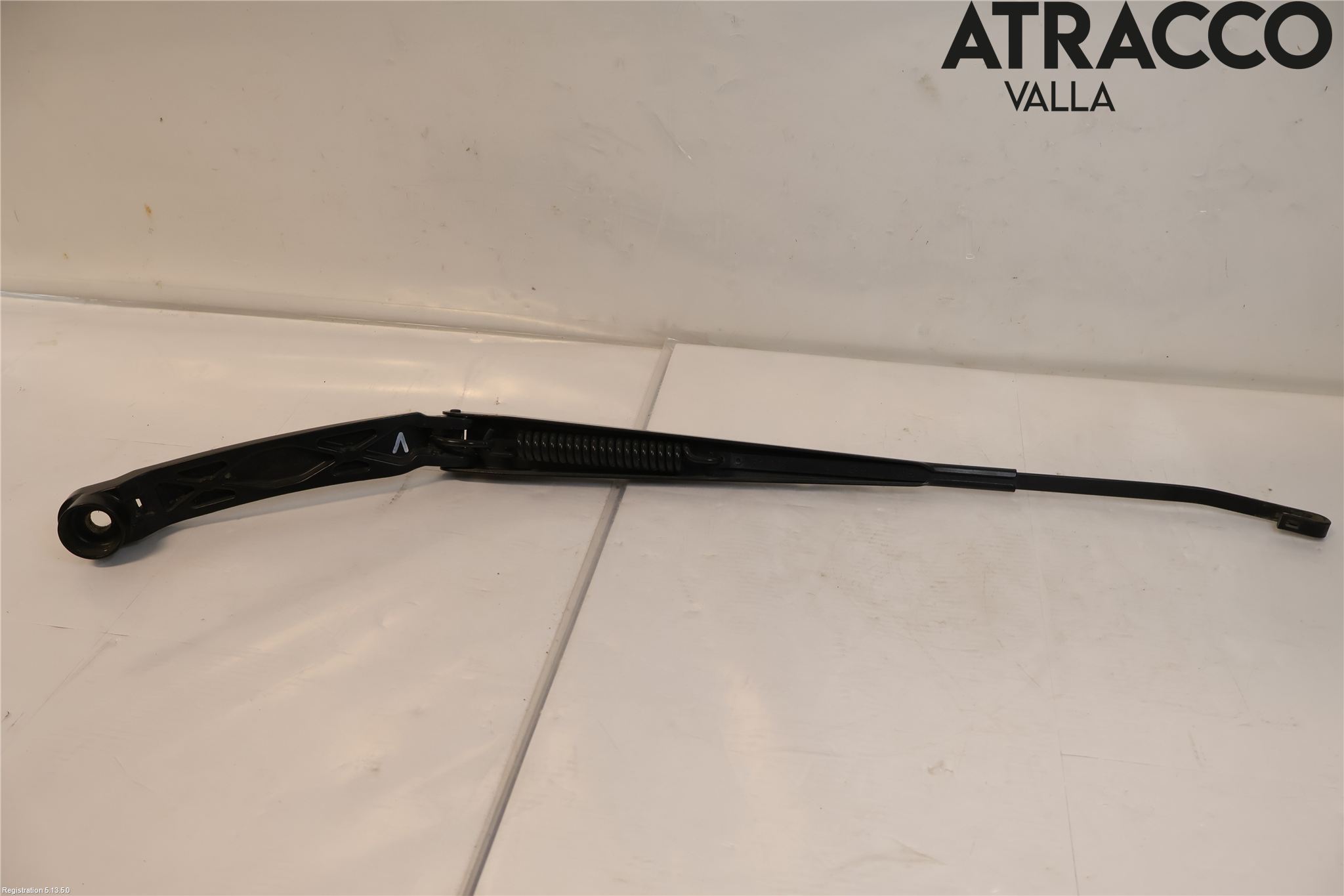 Subaru FORESTER SJ 13-18 Viskerarm-Armer Frontrute