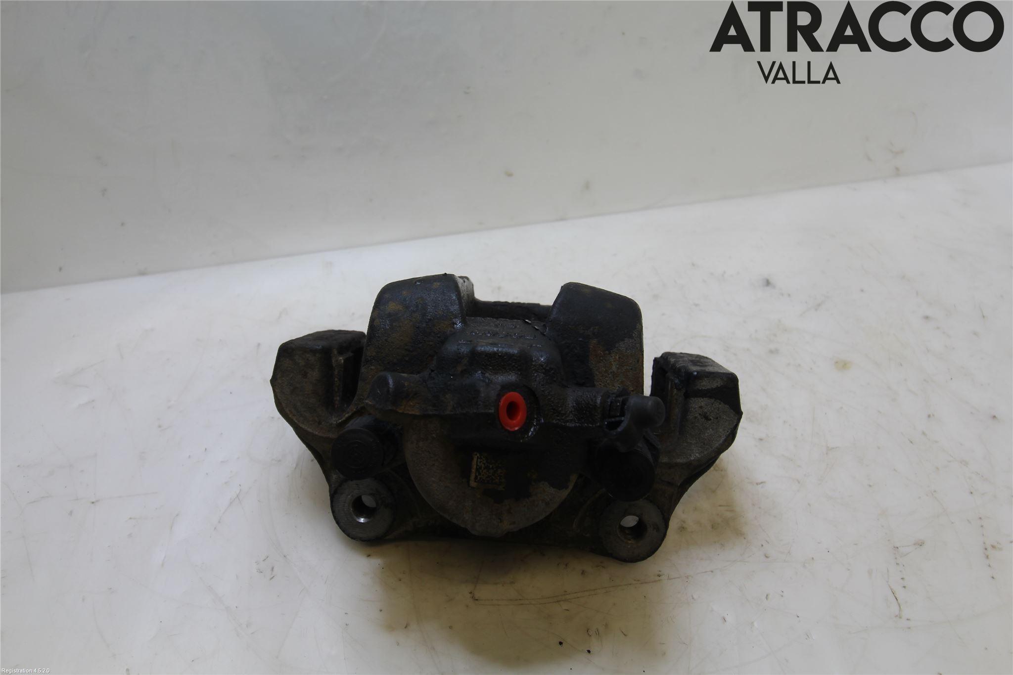 BMW 4 F32/F33/F82/F83 13-20 Bremsecaliper Foran Venstre