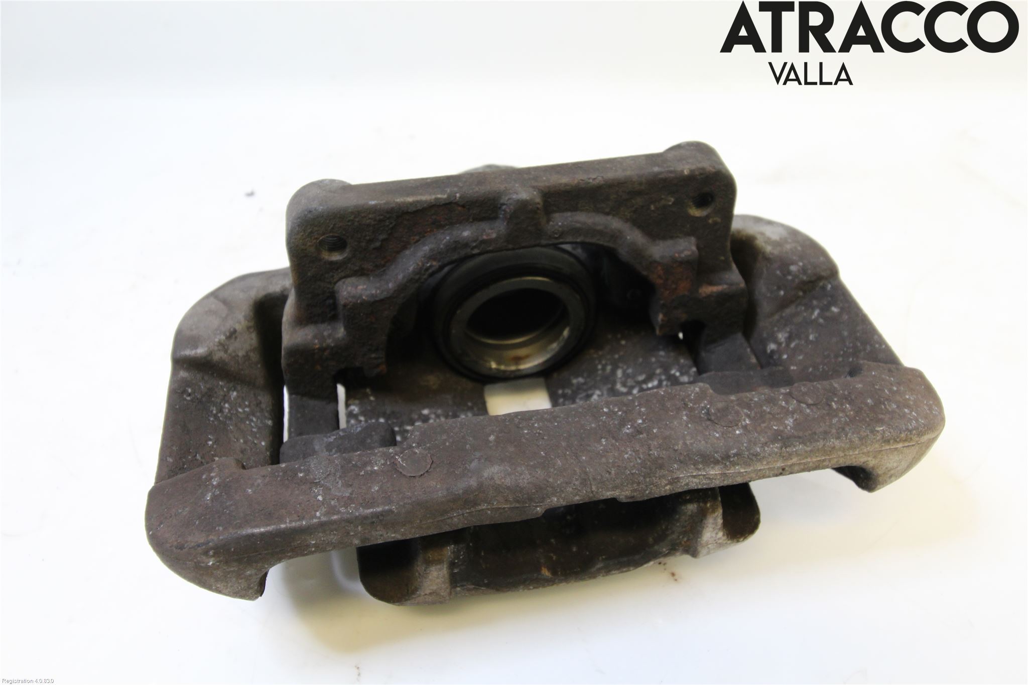 BMW 7 E65/66    00-08 Bremsecaliper Foran Venstre