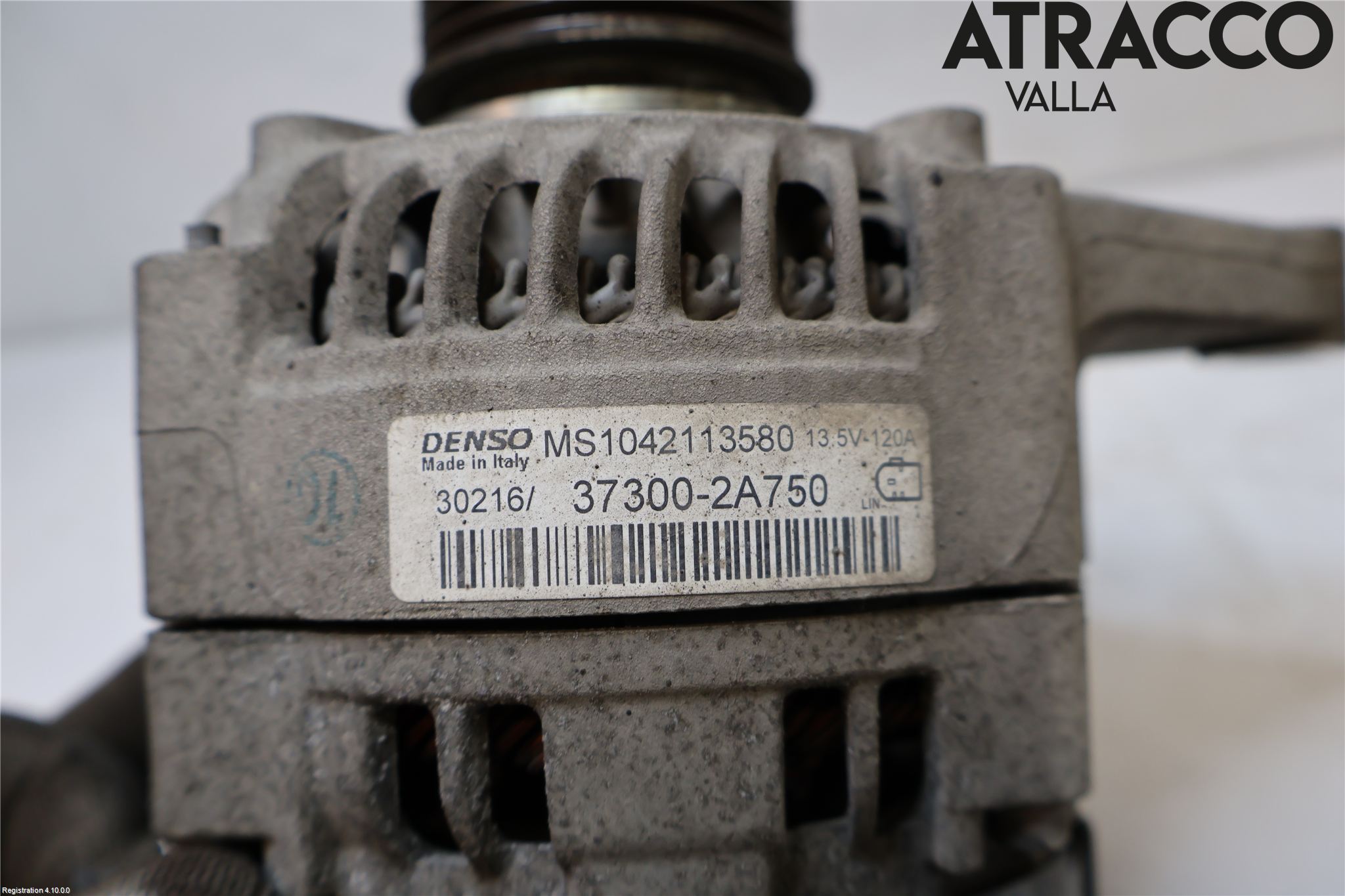 Kia CEED 12-18 Dynamo
