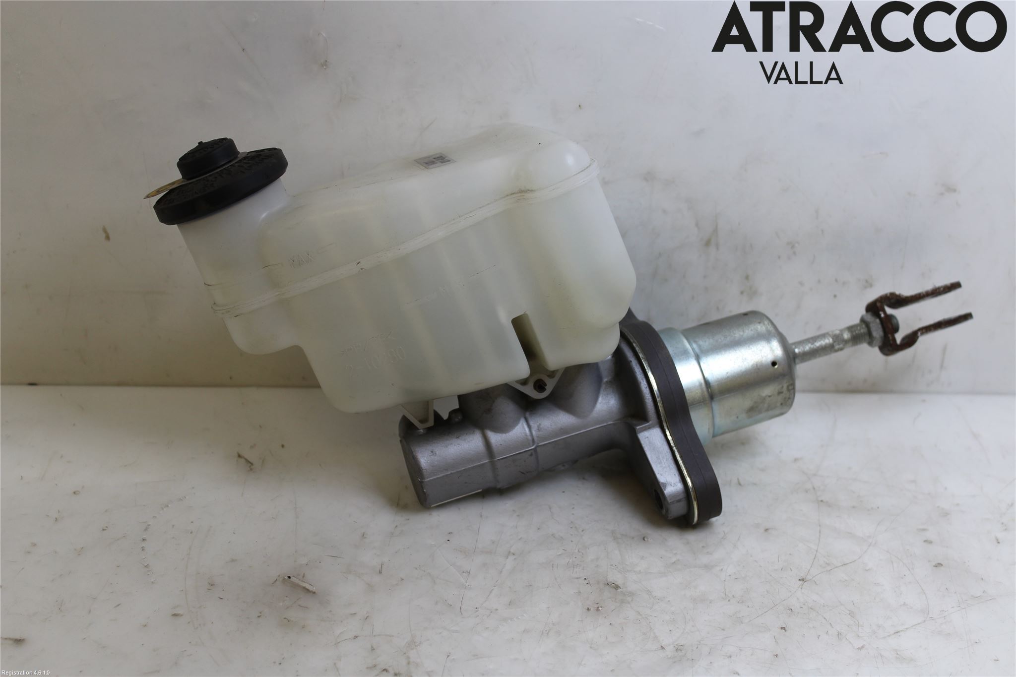Lexus IS 250/350 14-20 Brems Hovedsylinder