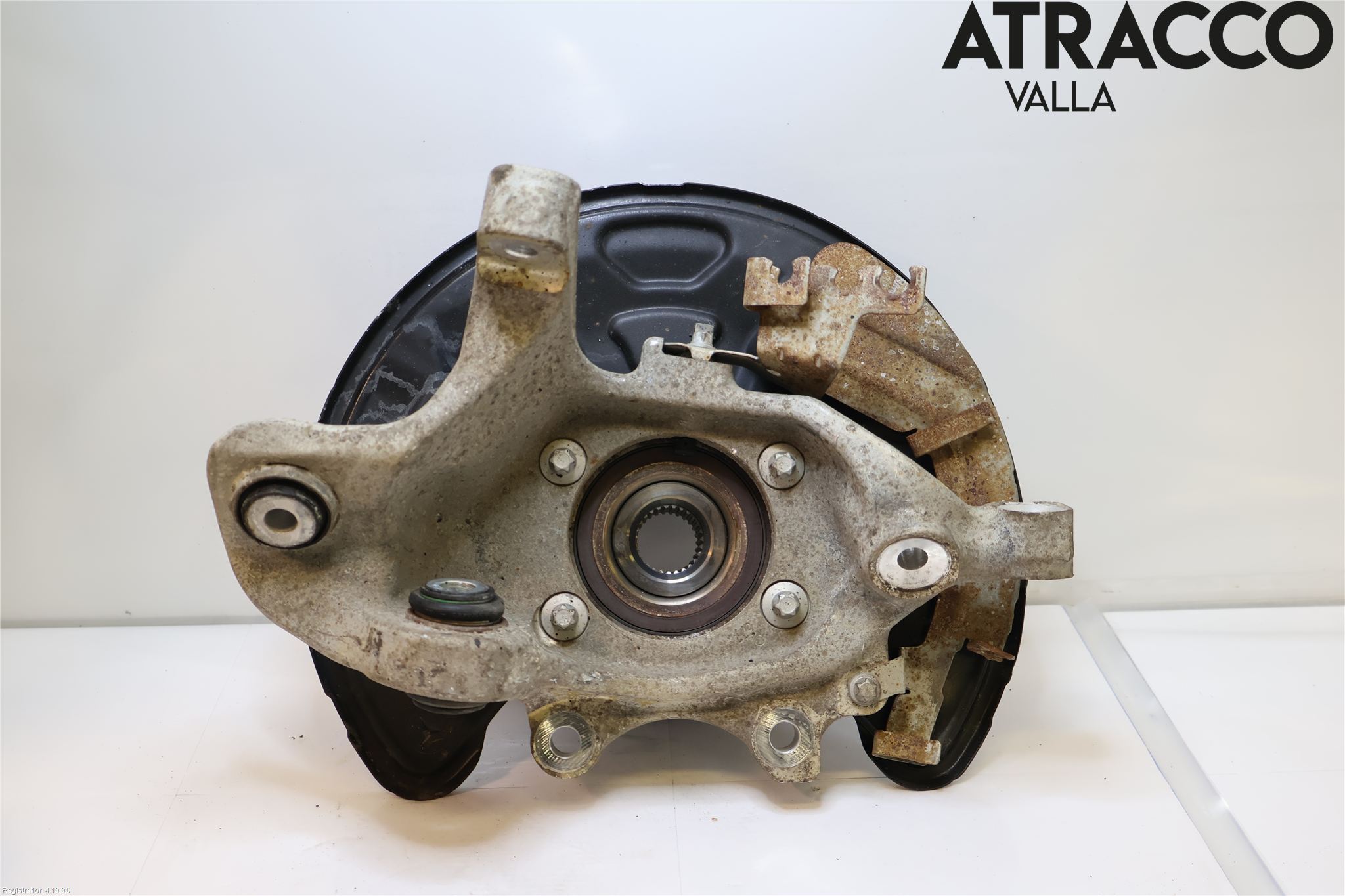 Mercedes-Benz MB E-KLASS (W213) 16-23 Spindel Hb