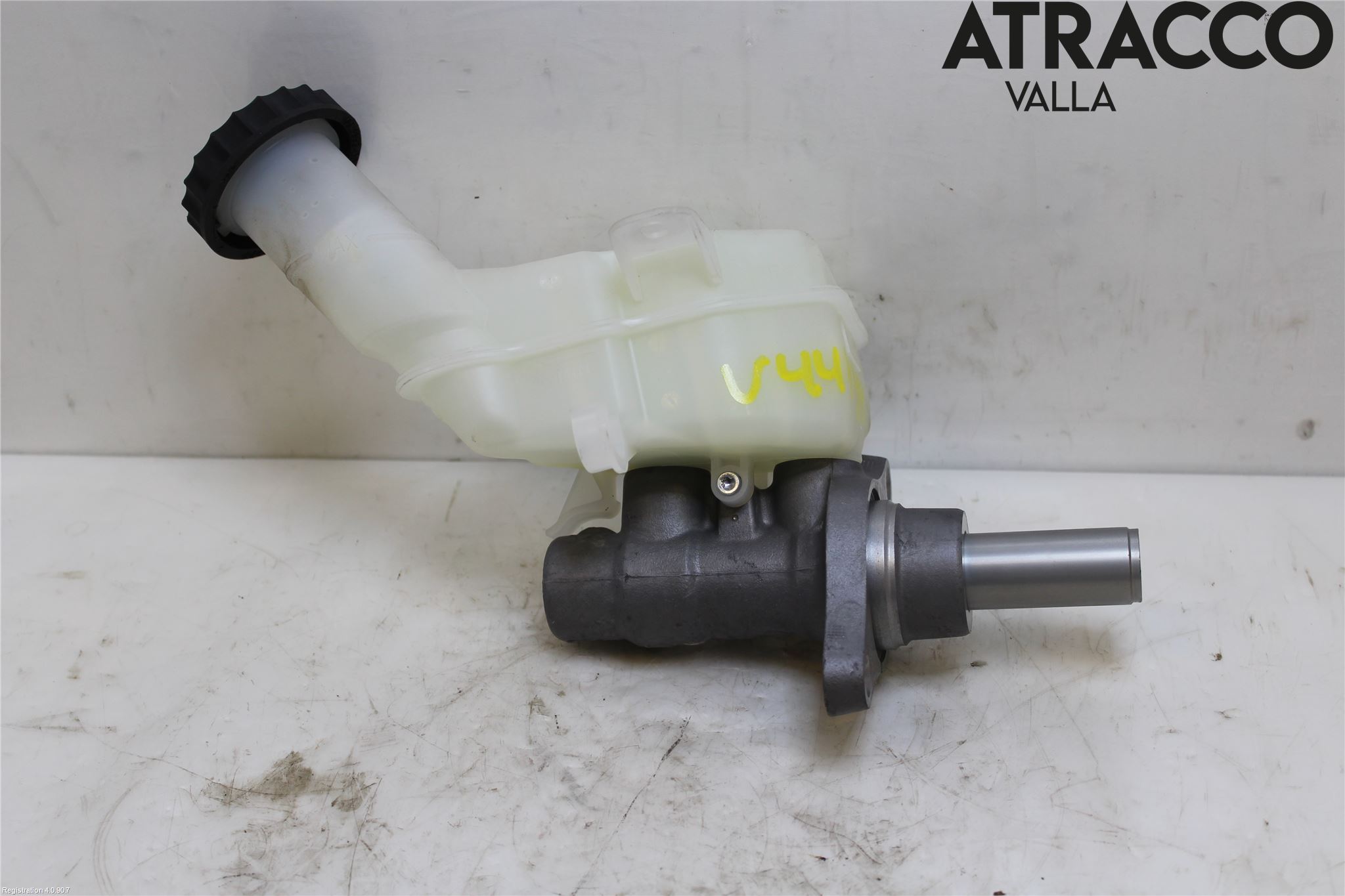 Mitsubishi OUTLANDER 13-21 Brems Hovedsylinder