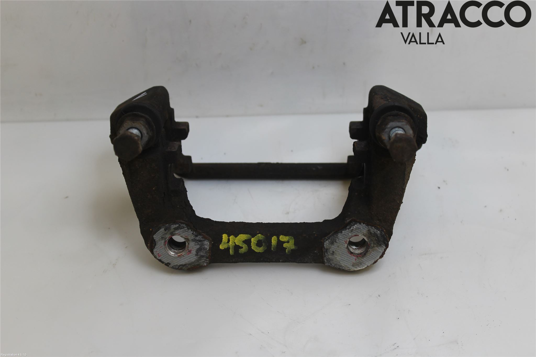 Volvo XC70 14-16 Bremsecaliper Feste Holder