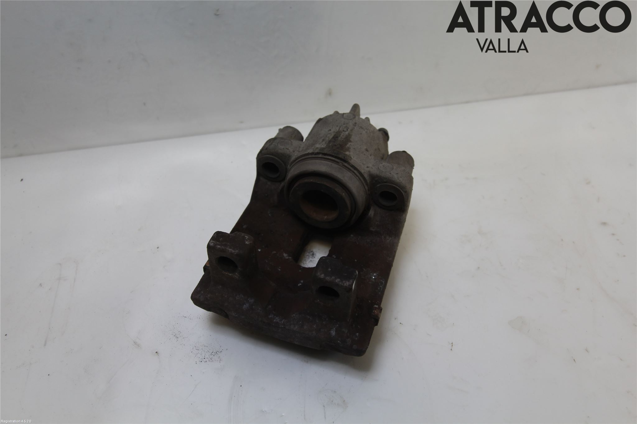 BMW 5 E60/61 Sed/Tou 02-10 Bremsecaliper Bak Venstre