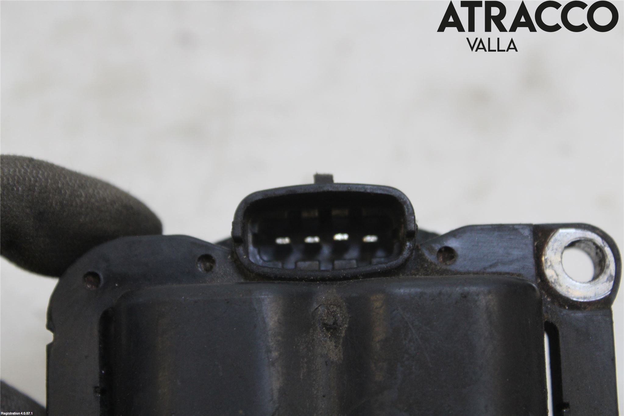 Smart FORTWO I 99-07 Coil