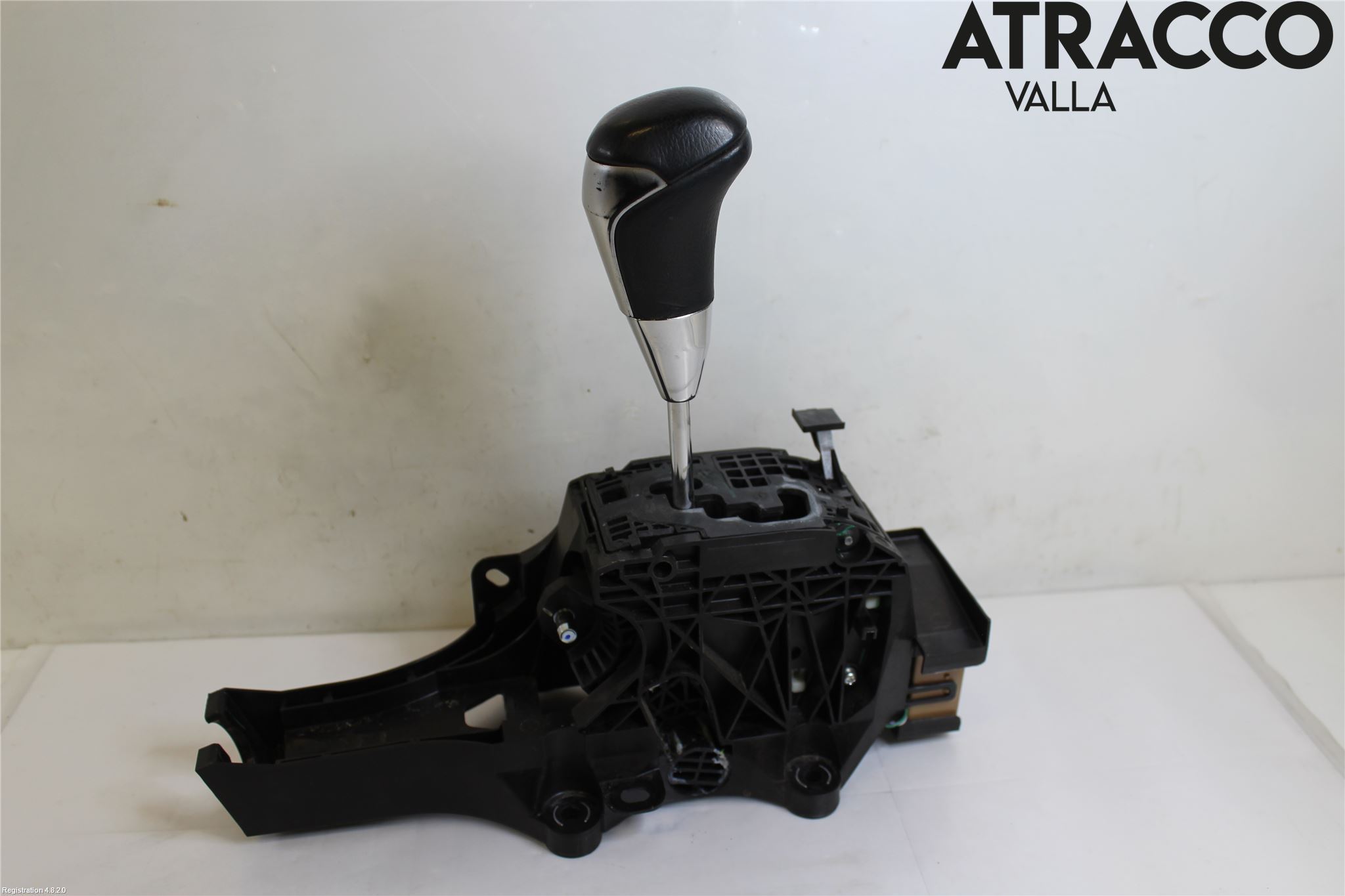 Toyota HILUX 16- Gearspak