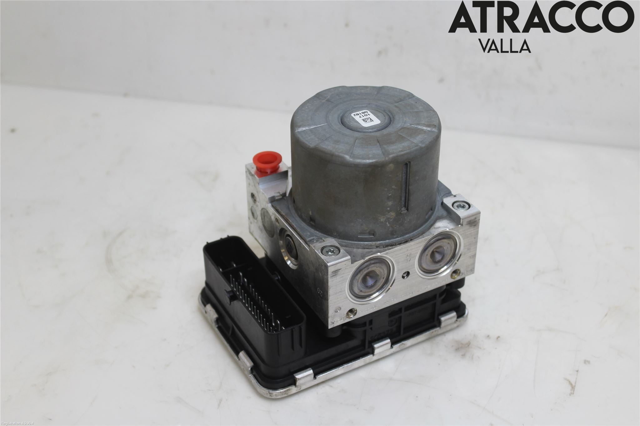 Volkswagen VW GOLF / E-GOLF VII 13-20 Abs Hydraulikkaggregat