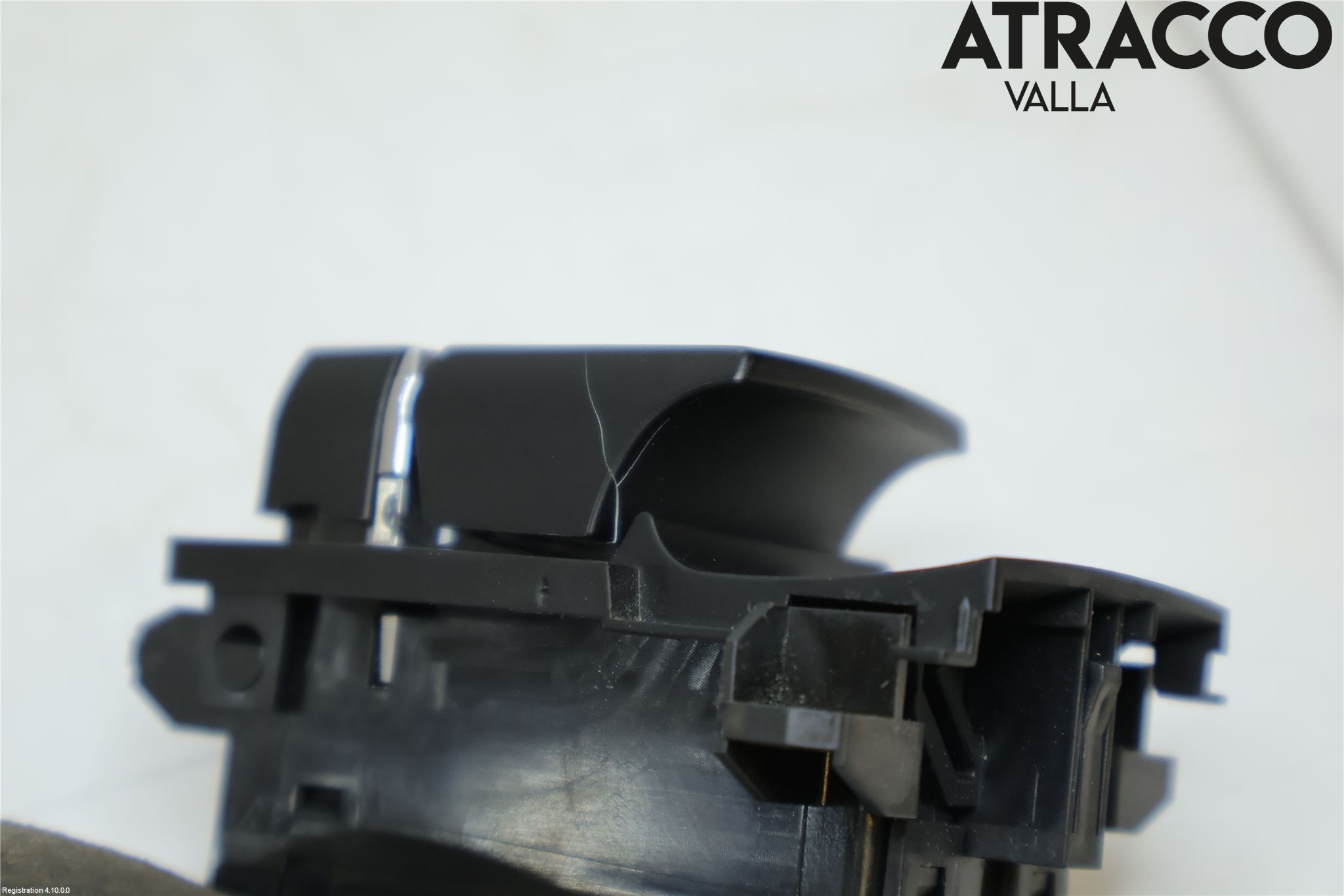BMW 5 F10/F11/F18 09-17 Bryter Parkeringsbrems