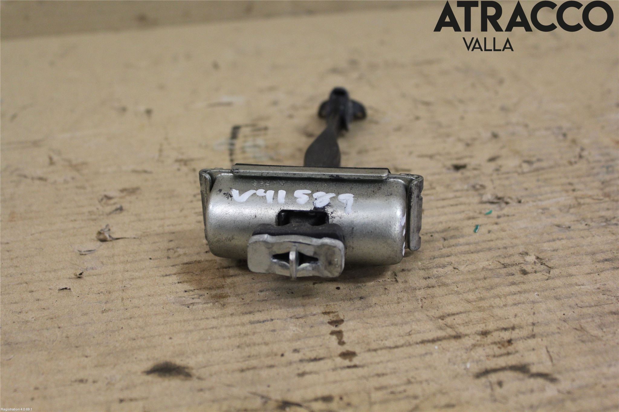 Ford MONDEO 15-22 Dørstopper