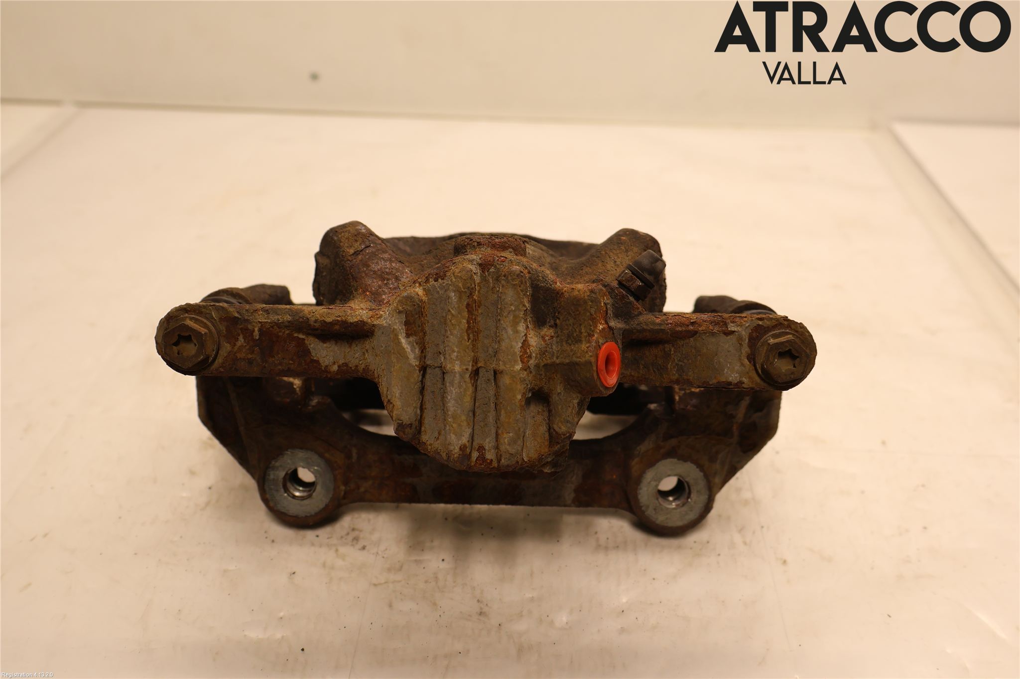 Renault TRAFIC/E-TECH 15- Bremsecaliper Foran Høyre