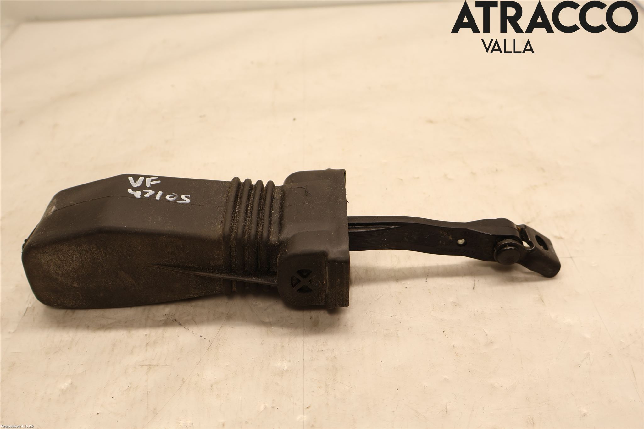 Audi Q2/SQ2 17- Dørstopper