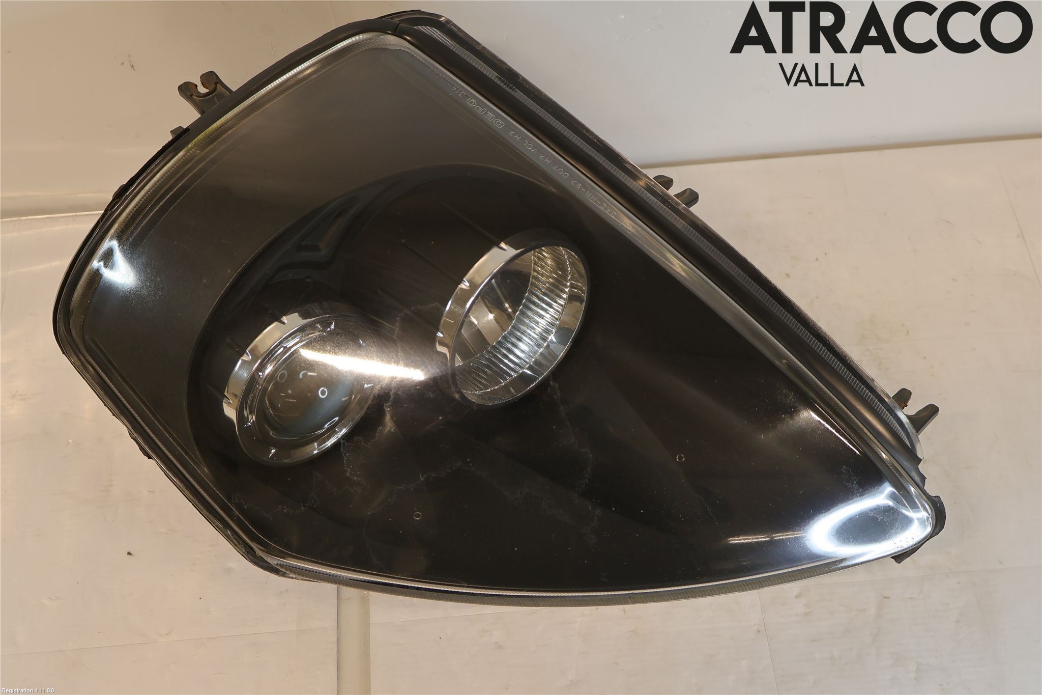 Mitsubishi ECLIPS Frontlykt Høyre