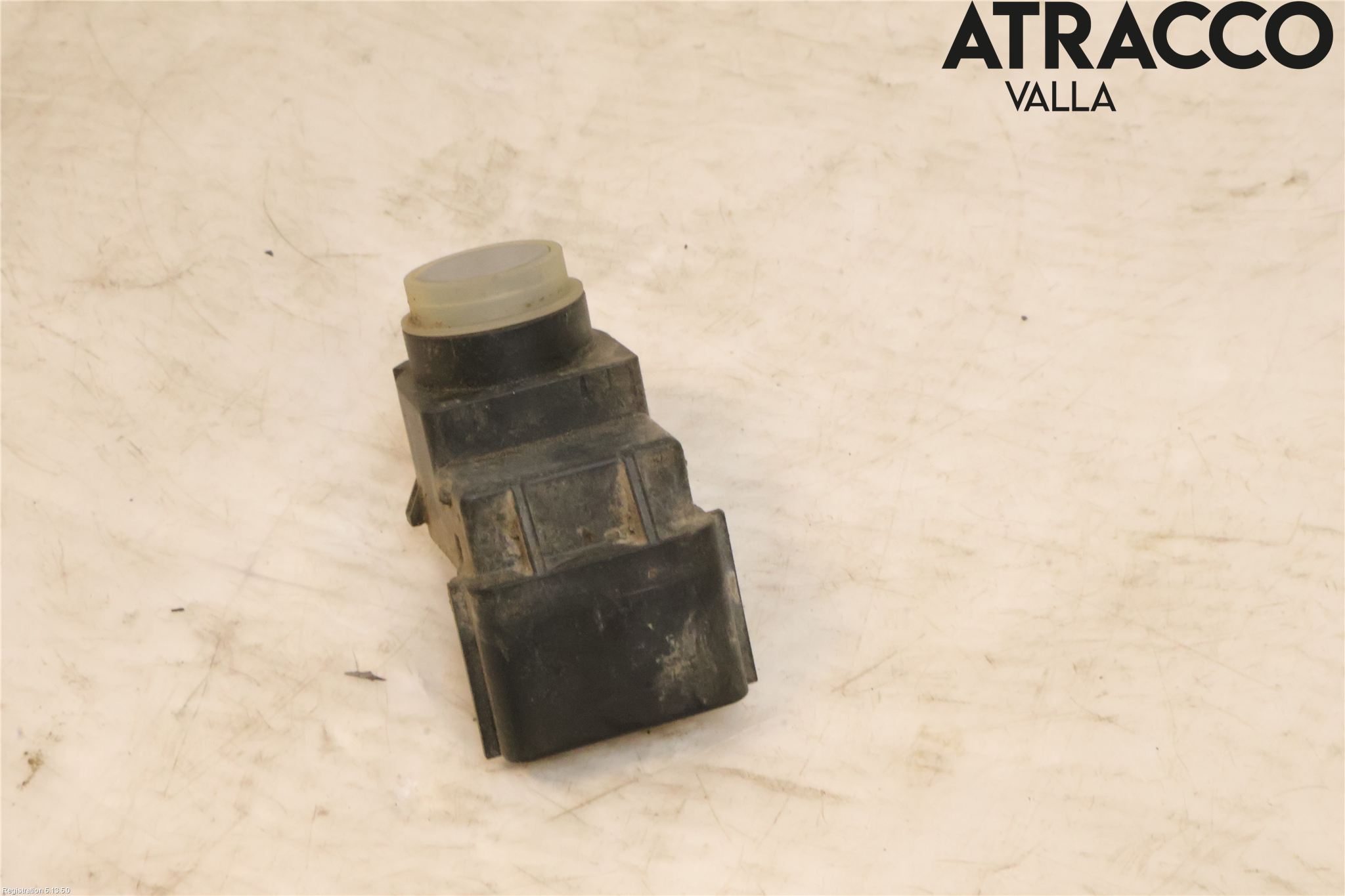 Kia OPTIMA 16-20 Sensor Ryggesensor