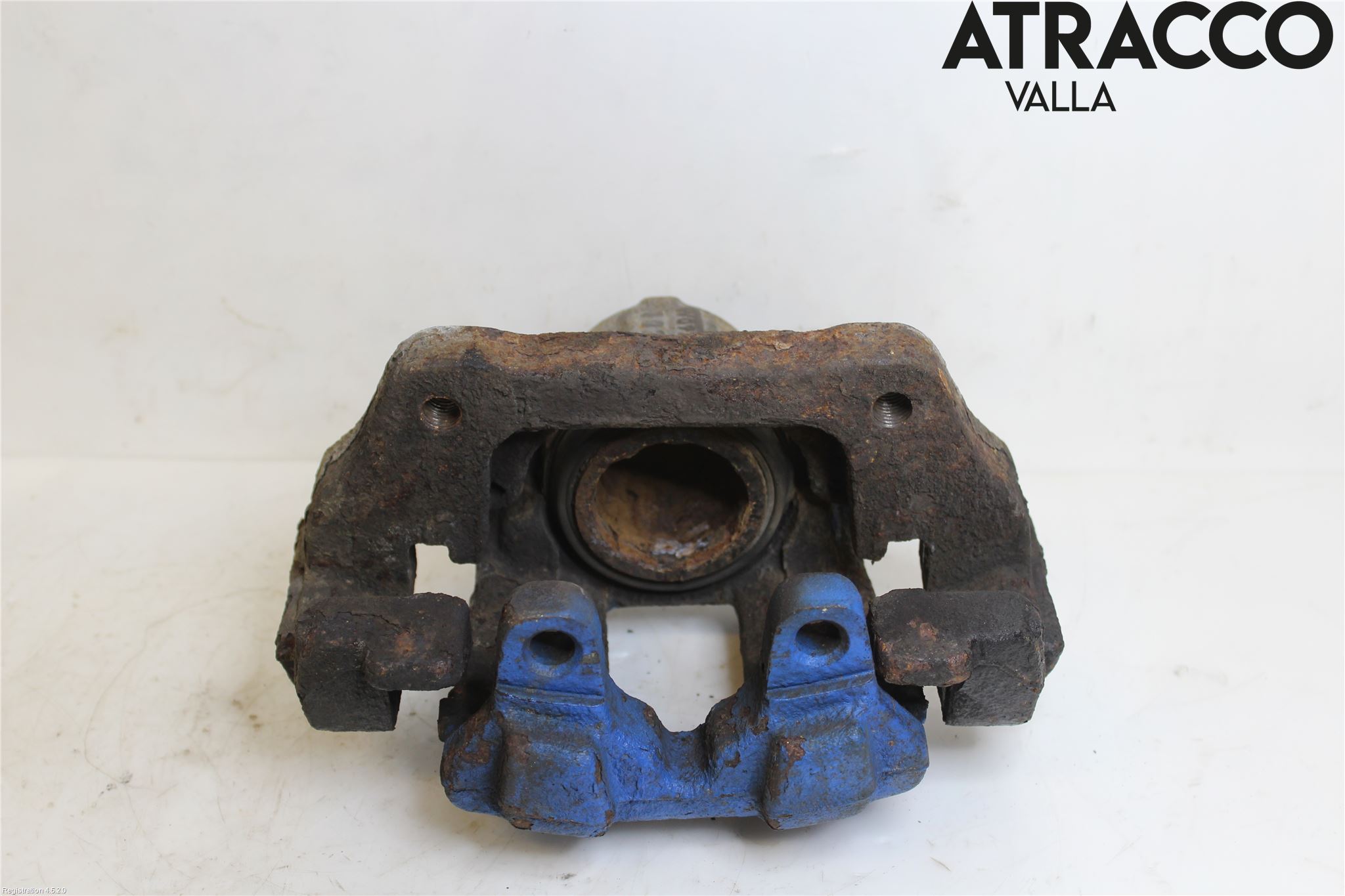 BMW 3 F30/F31/F80 12-19 Bremsecaliper Foran Venstre