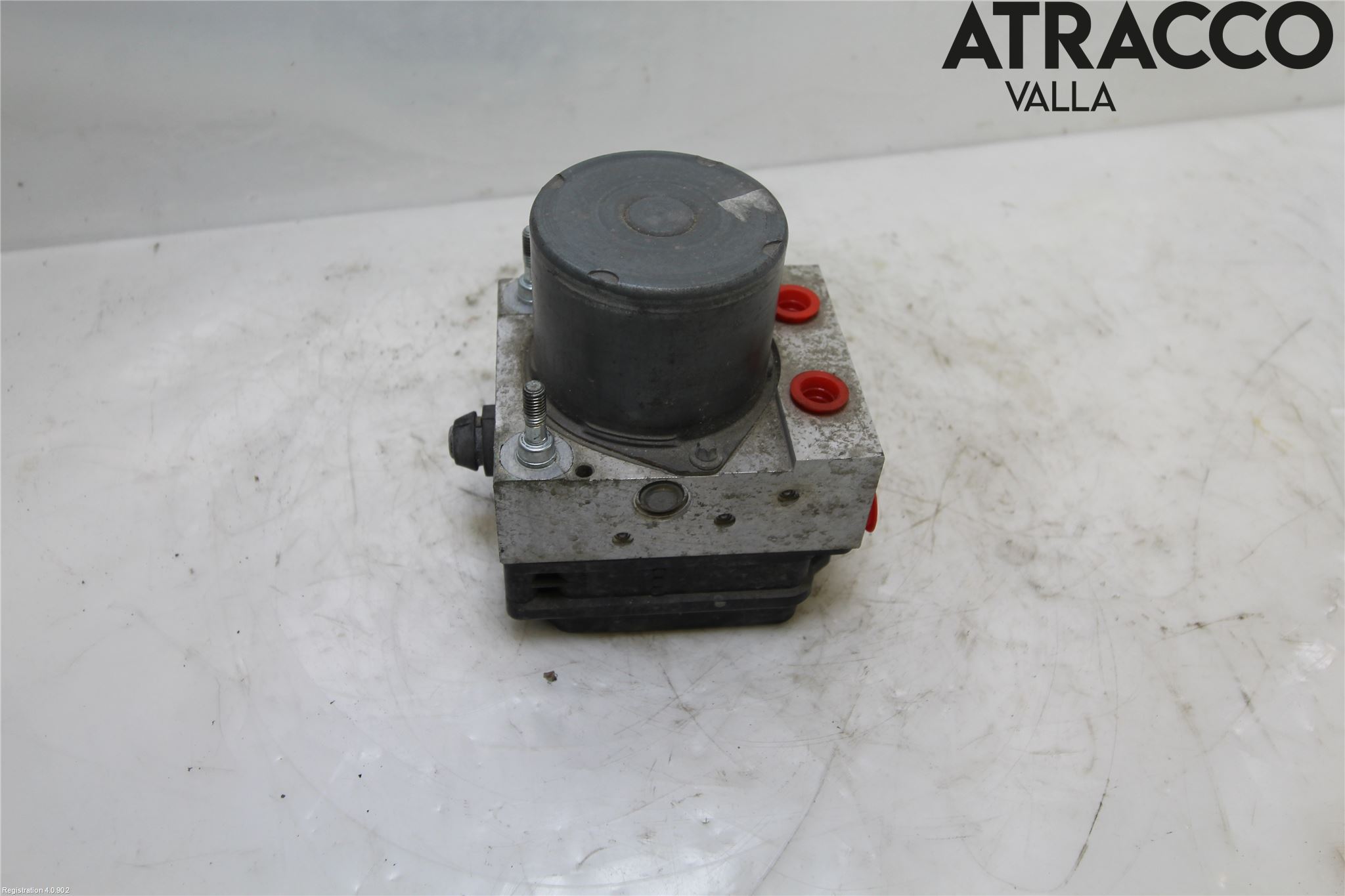 Citroen NEMO Abs Hydraulikkaggregat