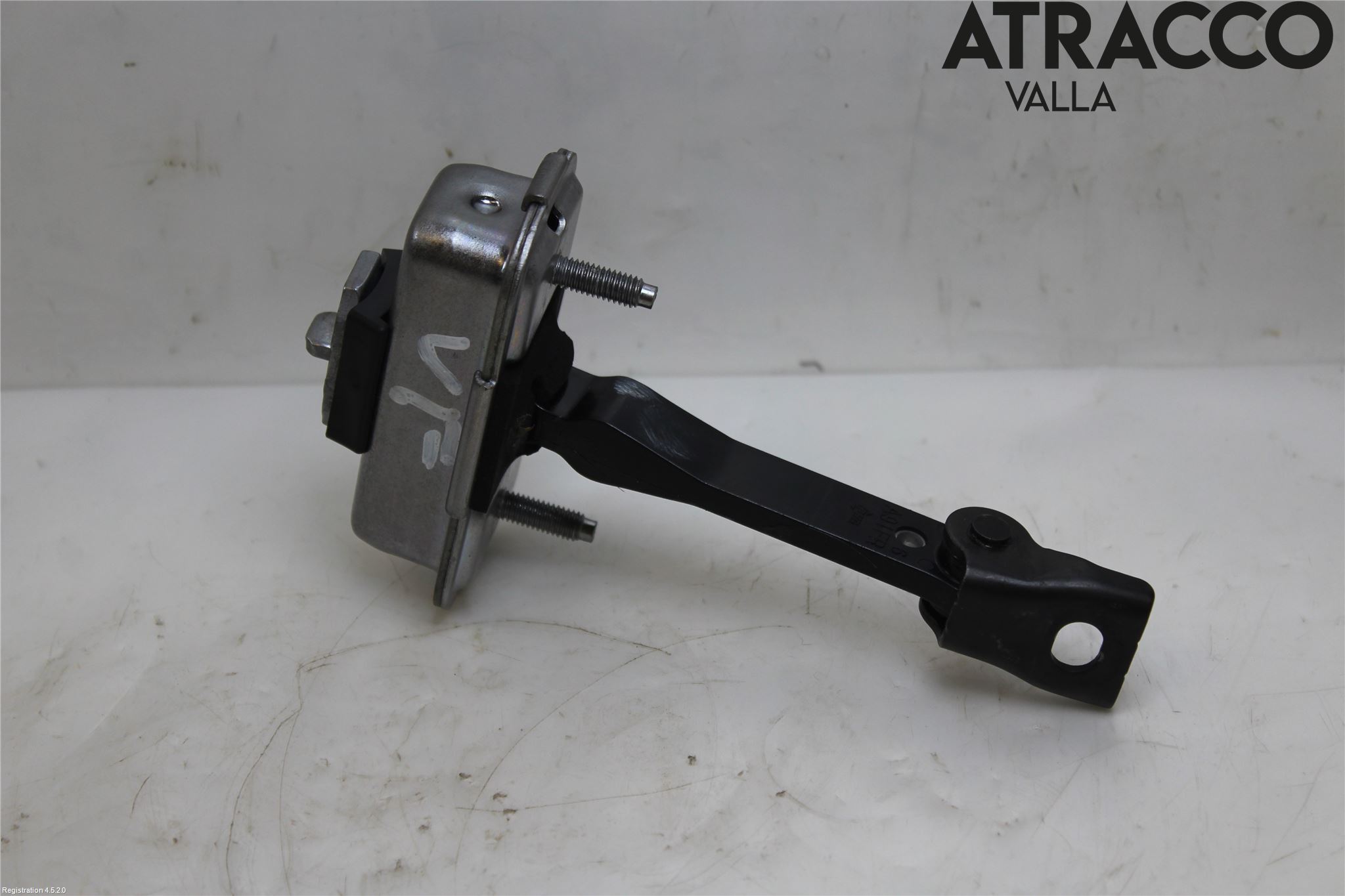 Citroen COTROEN C3 17-24 Dørstopper