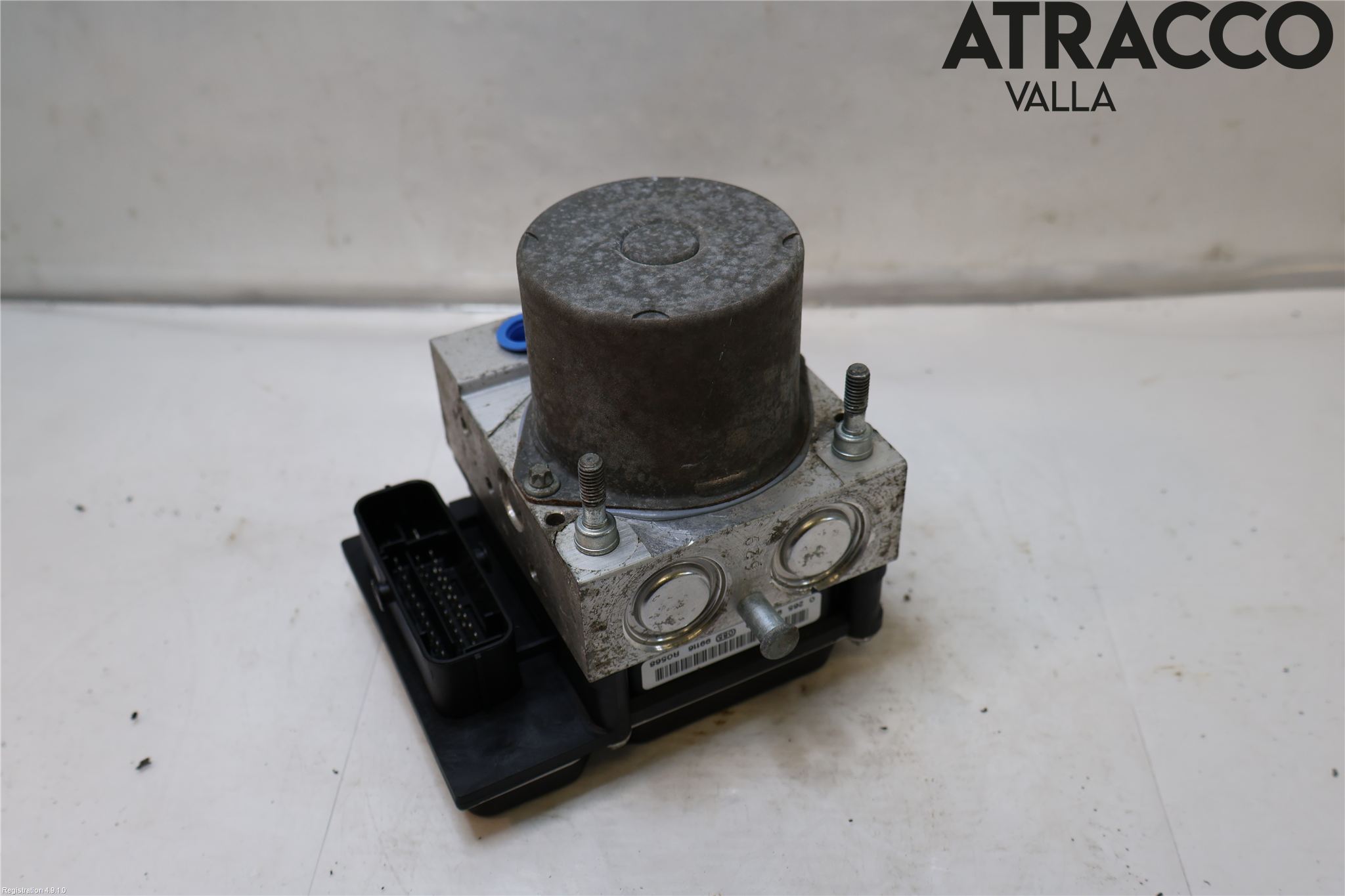 Kia VENGA 10-19 Abs Hydraulikkaggregat