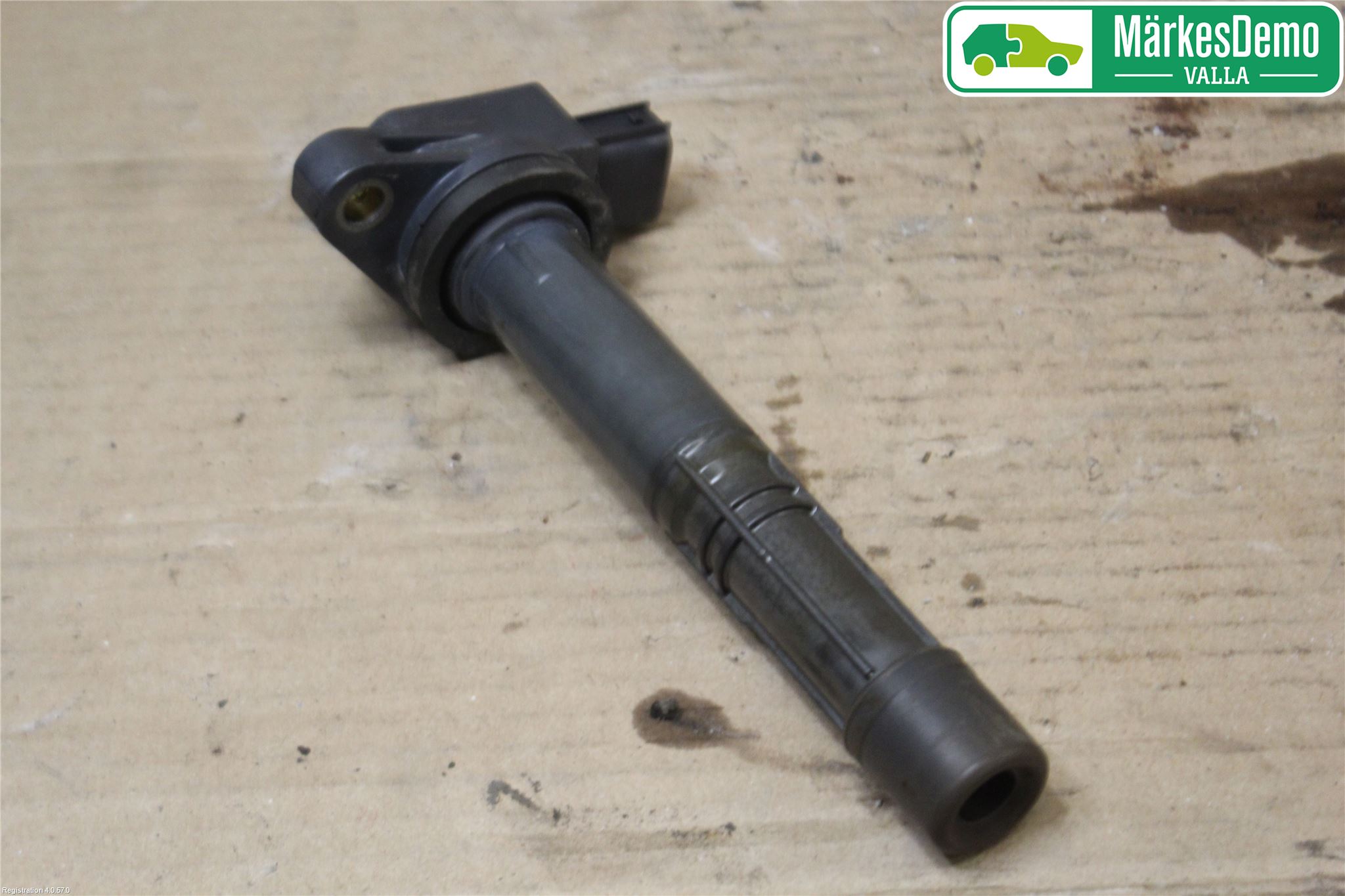 Honda CR-V 02-06 Coil