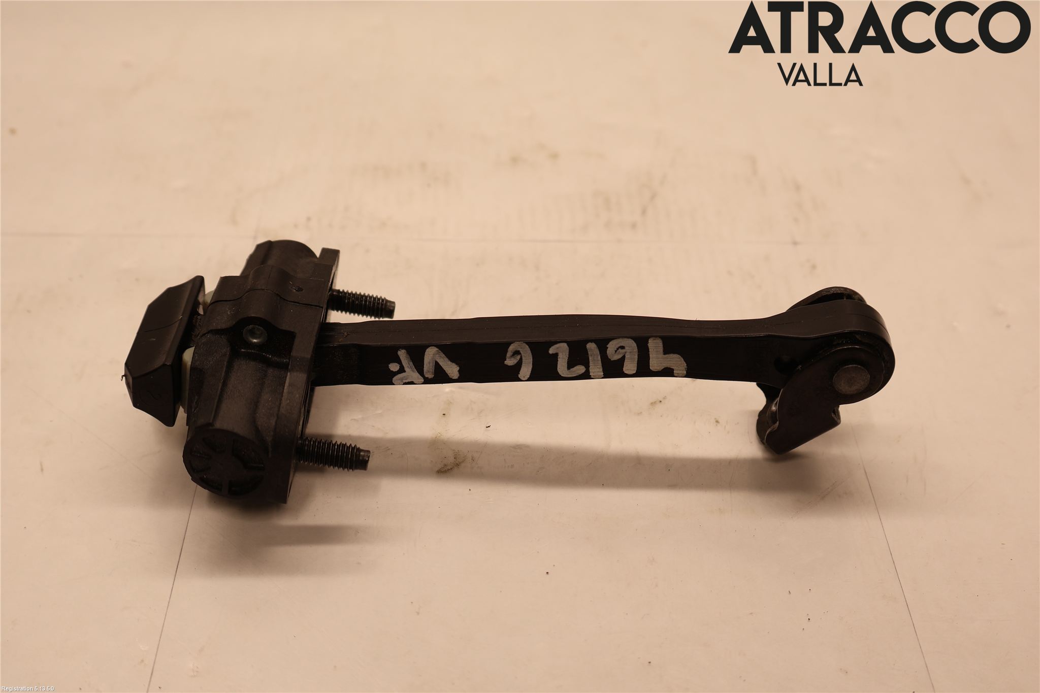 Jeep COMPASS Dørstopper