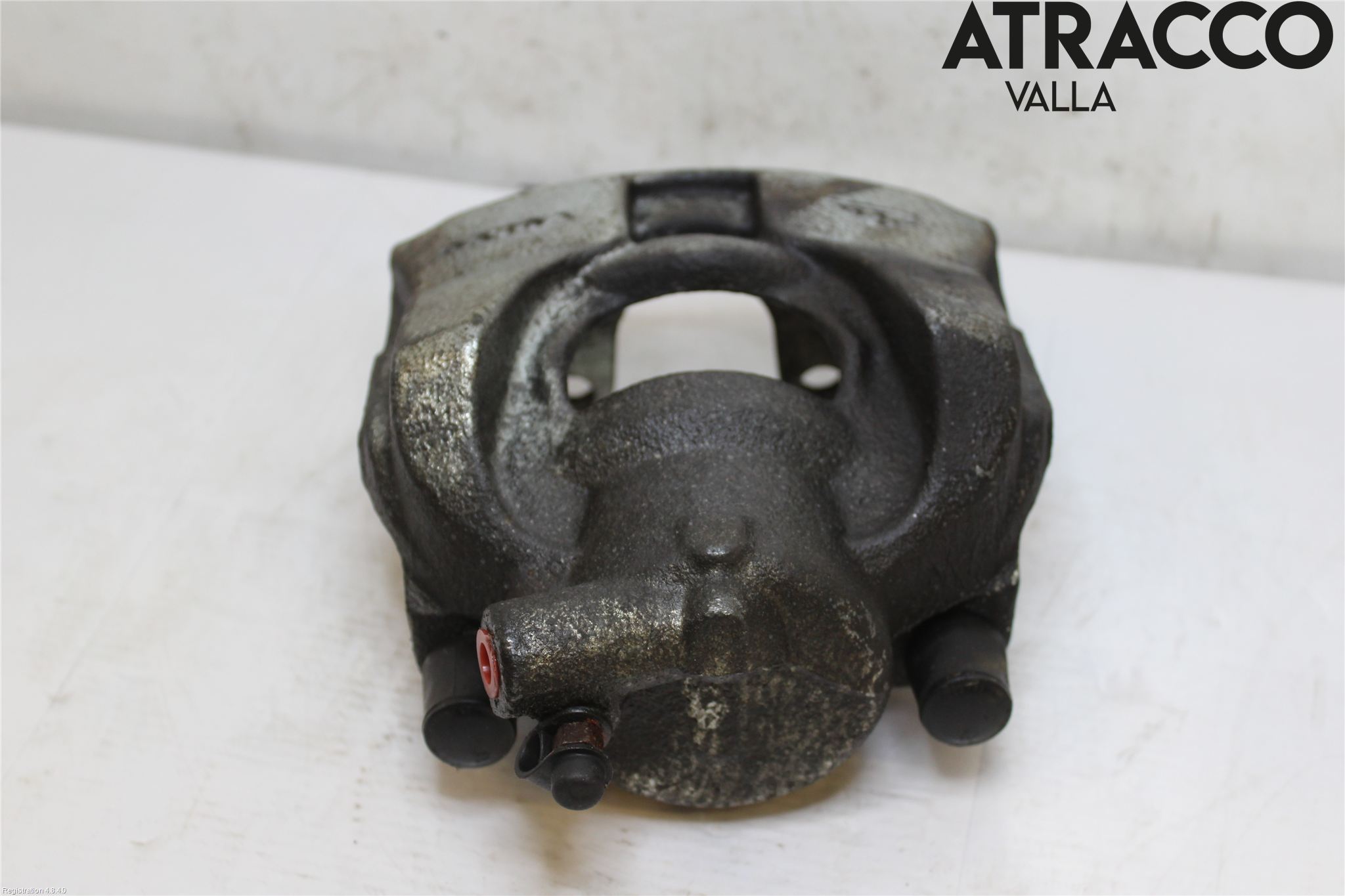 Ford S-MAX 06-15 Bremsecaliper Foran Venstre
