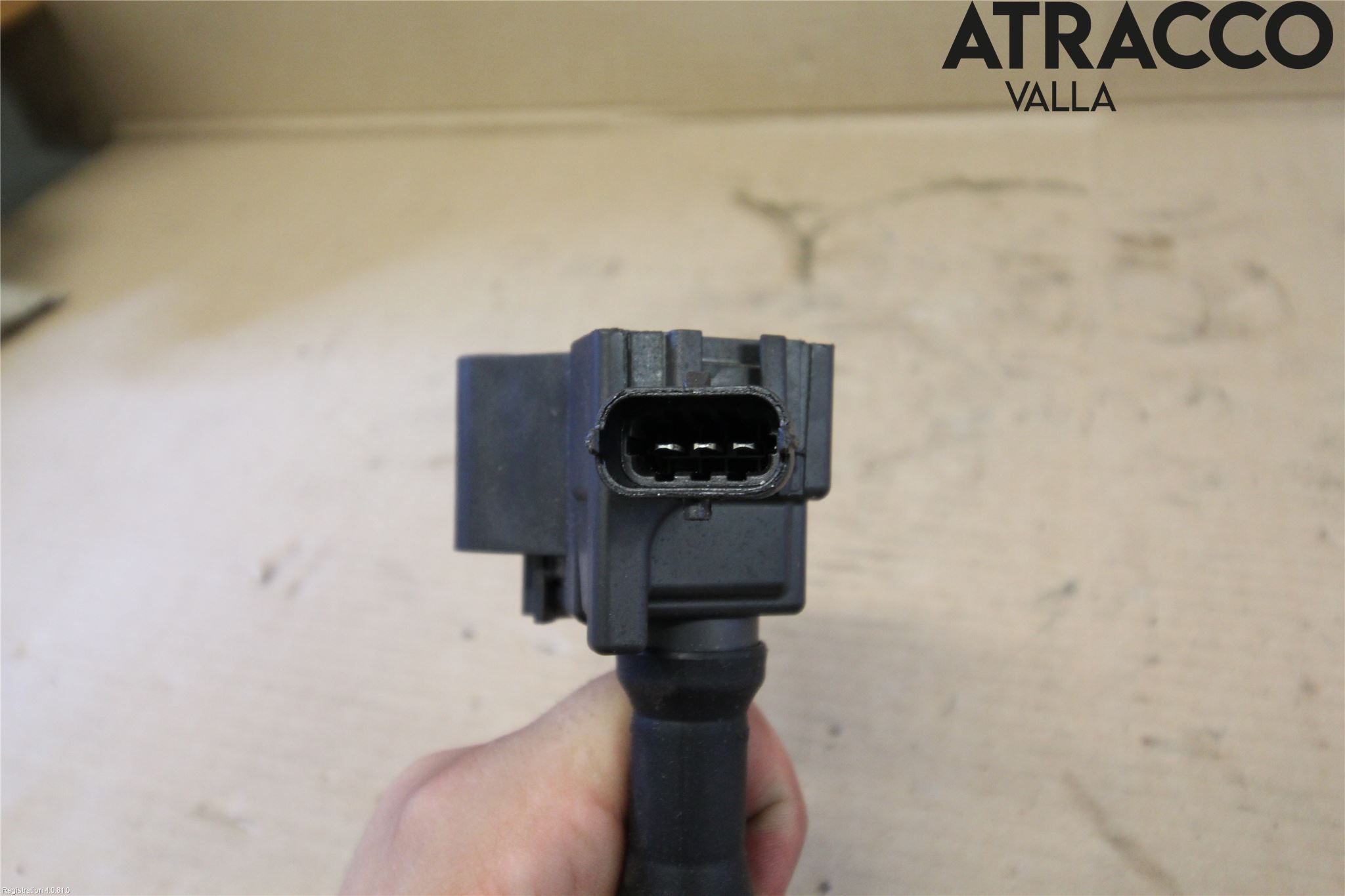 Citroen COTROEN C3 17-24 Coil