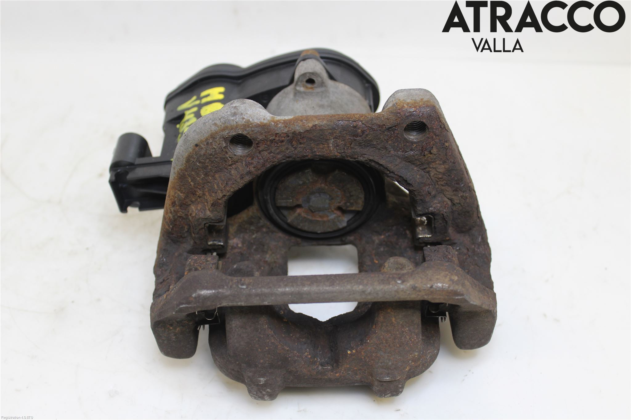 BMW 5 F10/F11/F18 09-17 Bremsecaliper Bak Høyre