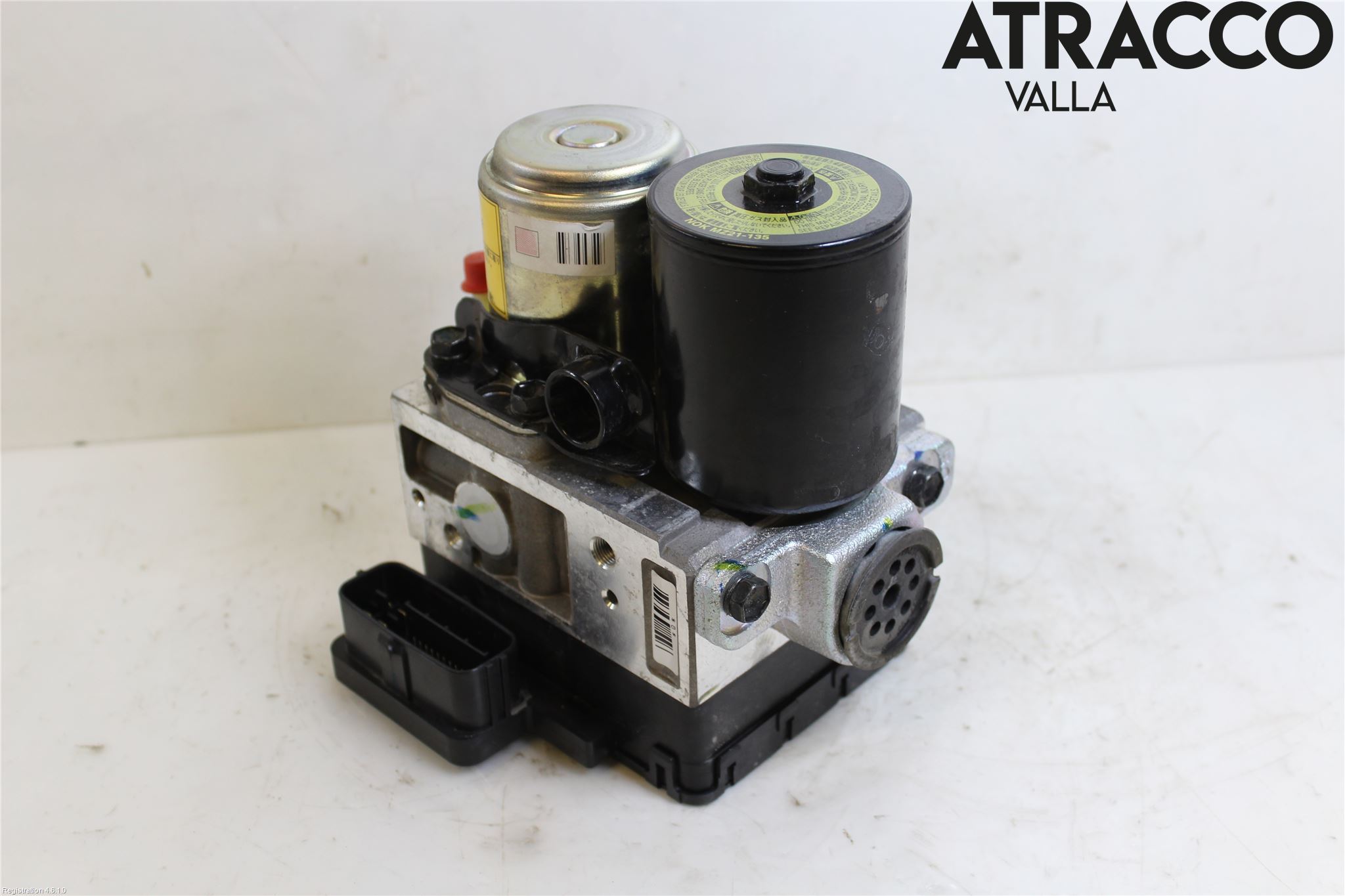 Lexus IS 250/350 14-20 Abs Hydraulikkaggregat