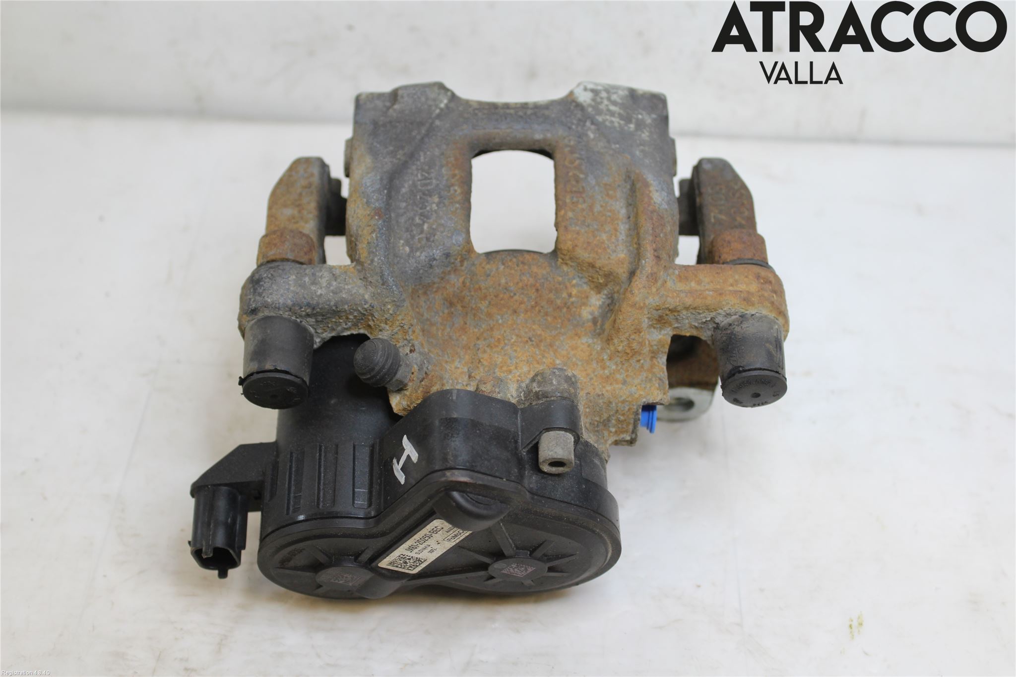 Ford FOCUS 15-18 Bremsecaliper Bak Høyre