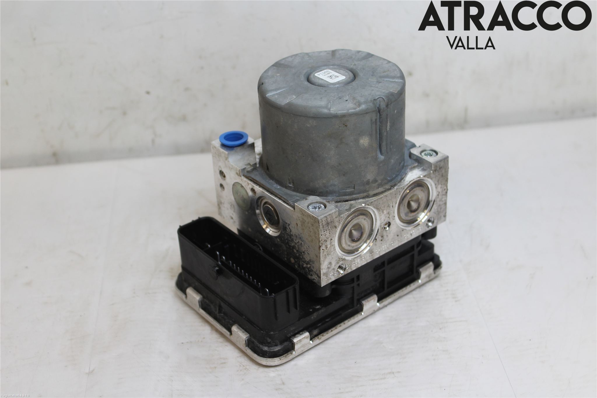 Volkswagen VW T-ROC 18- Abs Hydraulikkaggregat