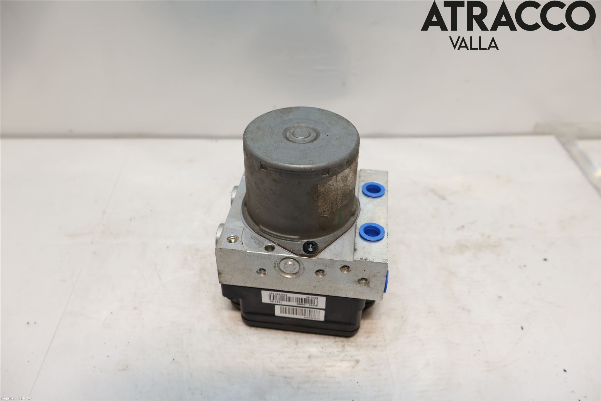 Kia CEED 12-18 Abs Hydraulikkaggregat