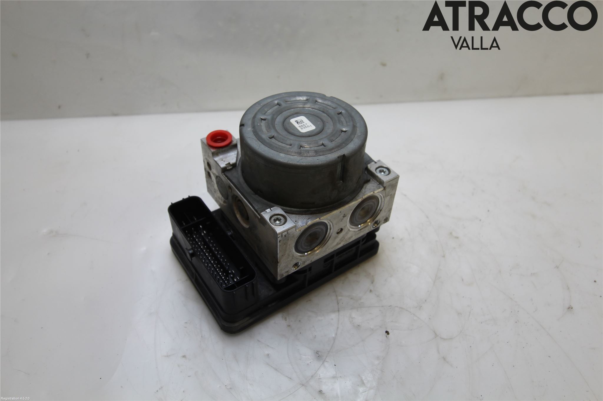 Volkswagen VW GOLF / E-GOLF VII 13-20 Abs Hydraulikkaggregat