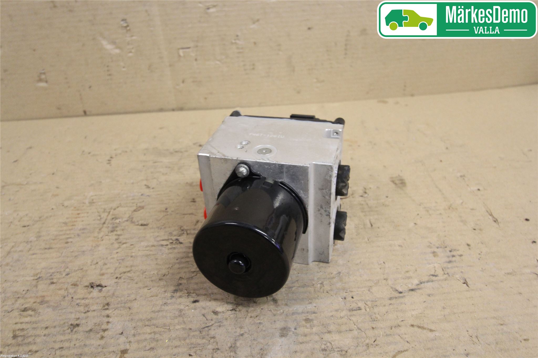 Volkswagen VW PASSAT 05-11 Abs Hydraulikkaggregat