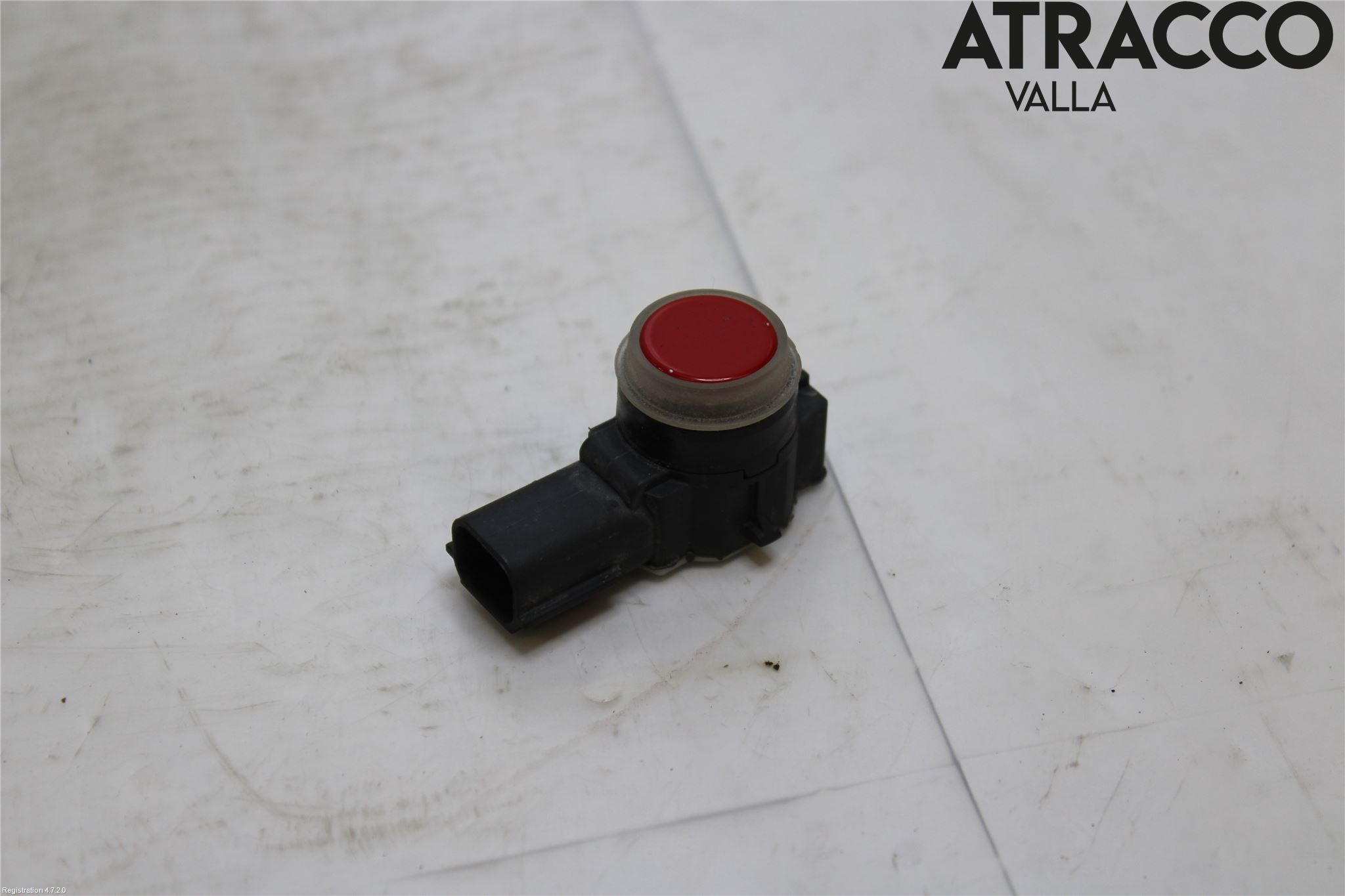 Opel CORSA E 15-19 Sensor Parkering Front
