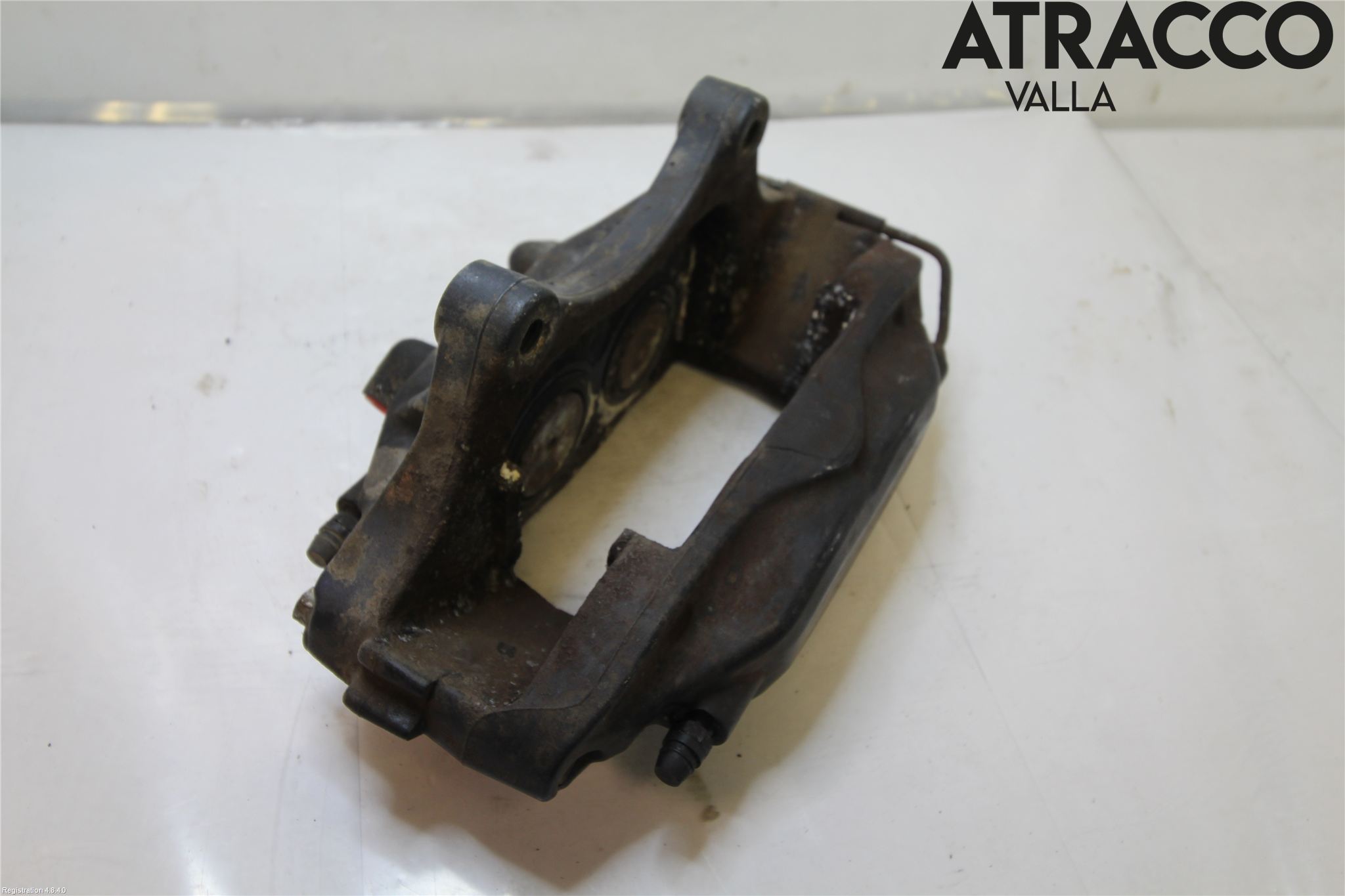 Tesla MODEL S 13- Bremsecaliper Foran Høyre