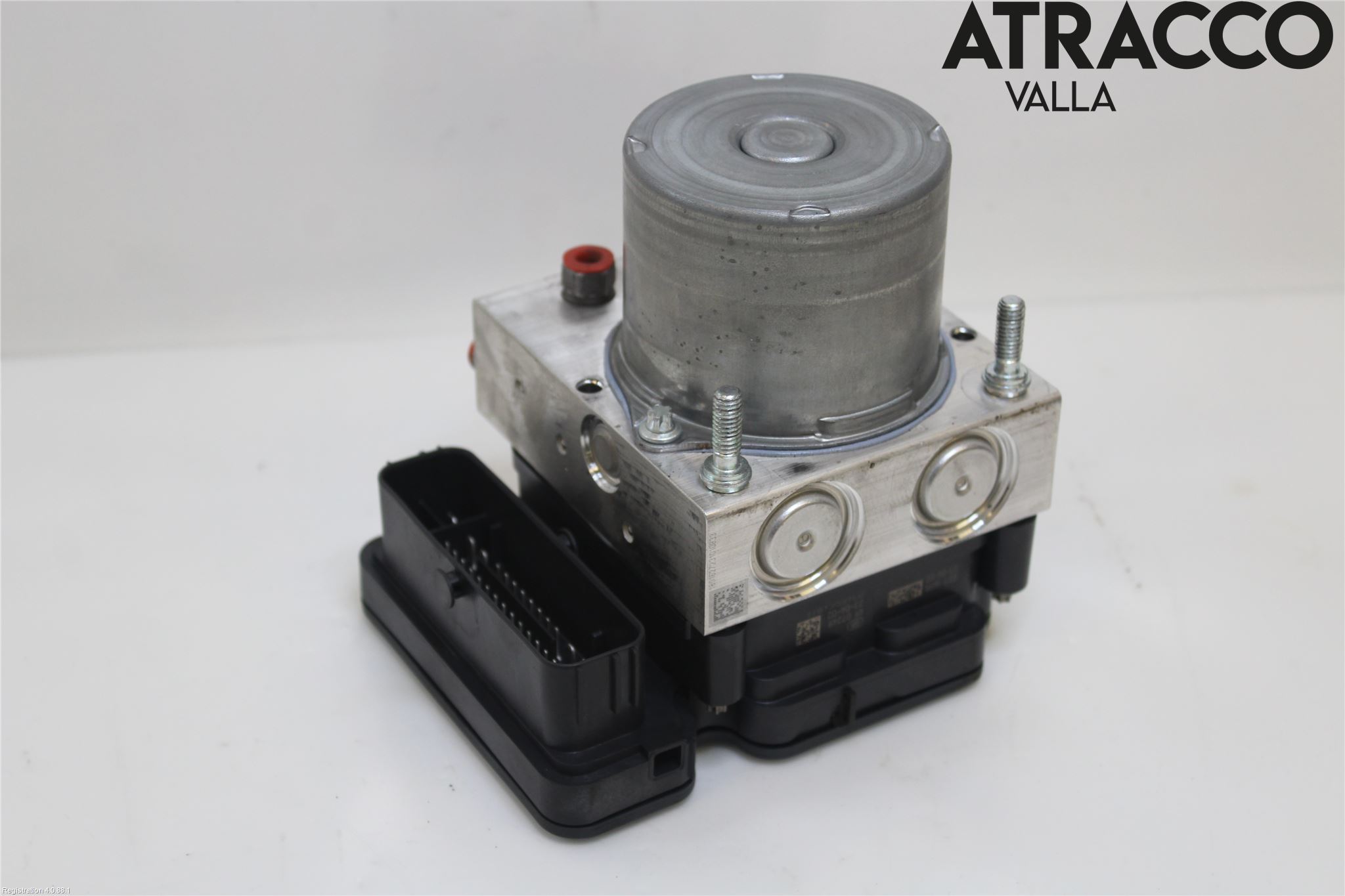 Peugeot 308/E-308 21- Abs Hydraulikkaggregat
