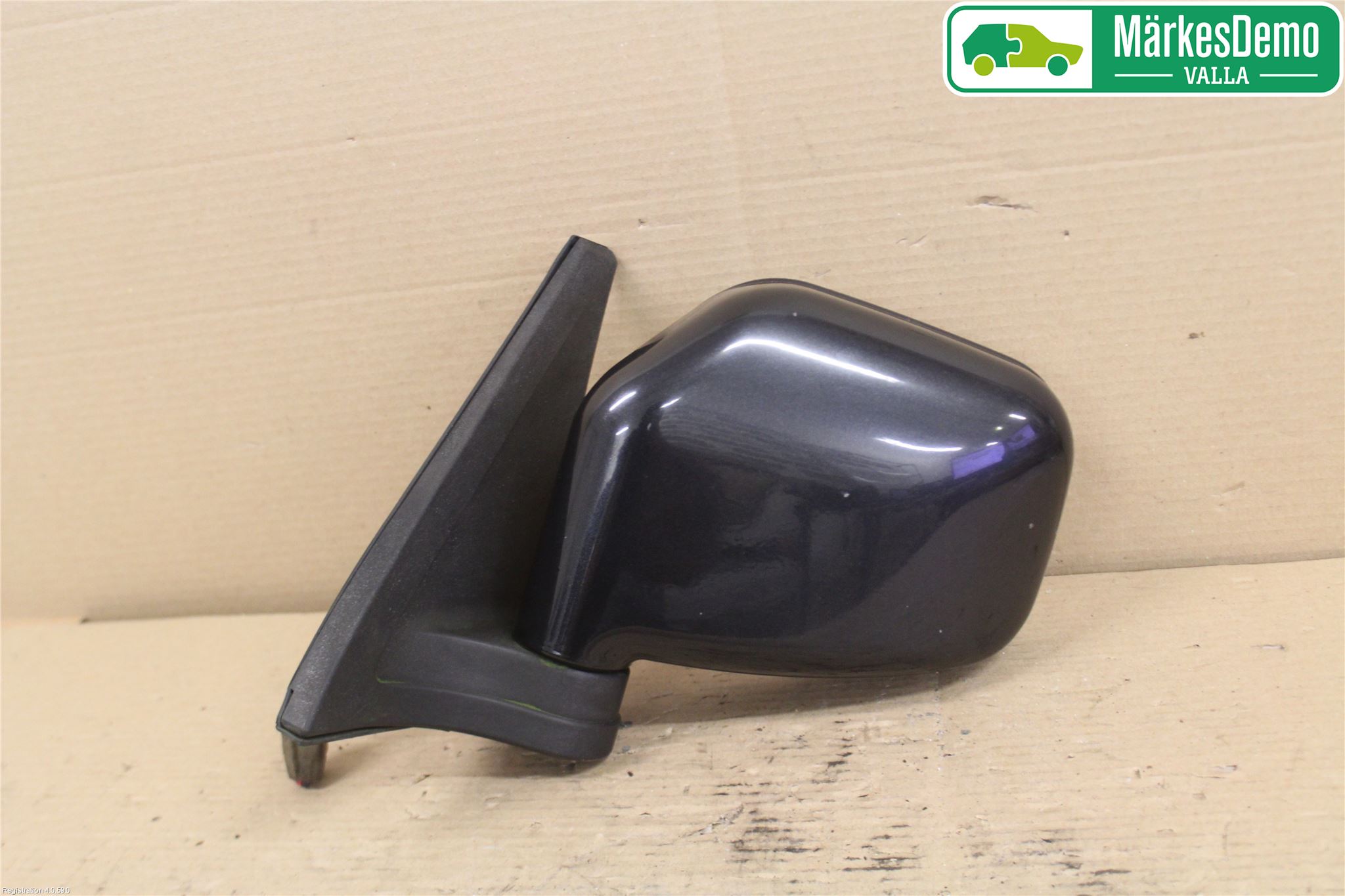 Mitsubishi PAJERO  99-06 Speil V M-El Justering