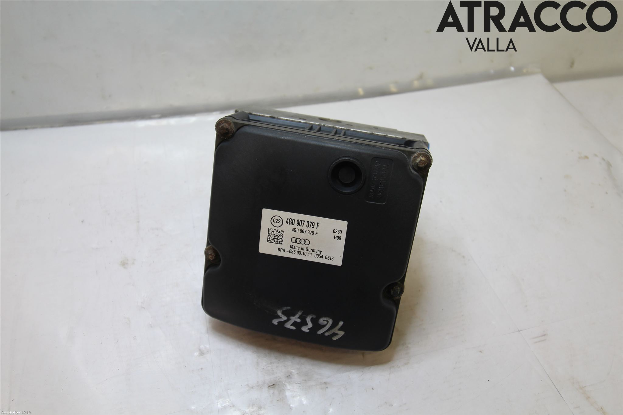 Audi A6/S6 4G 11-18 Abs Hydraulikkaggregat