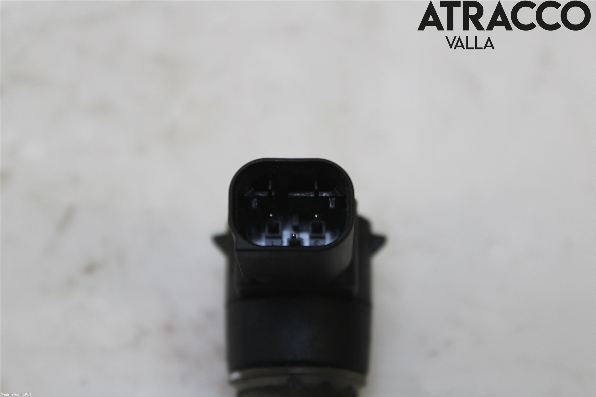 Citroen C5 08-17 Sensor Parkering Front